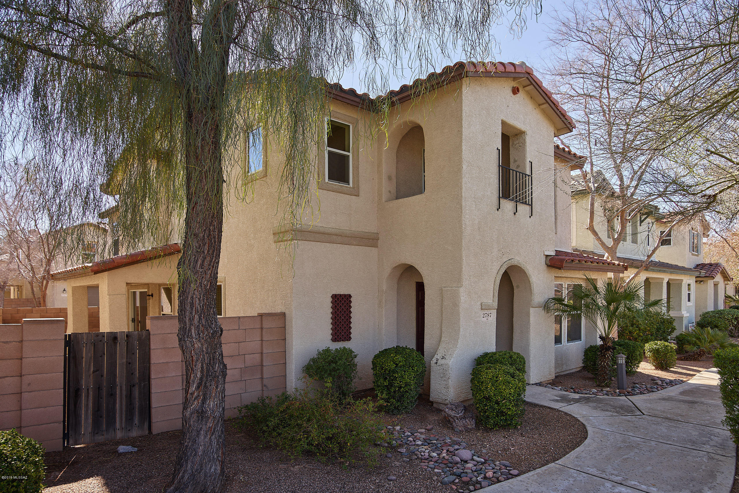 Catalina Vistas - Residential