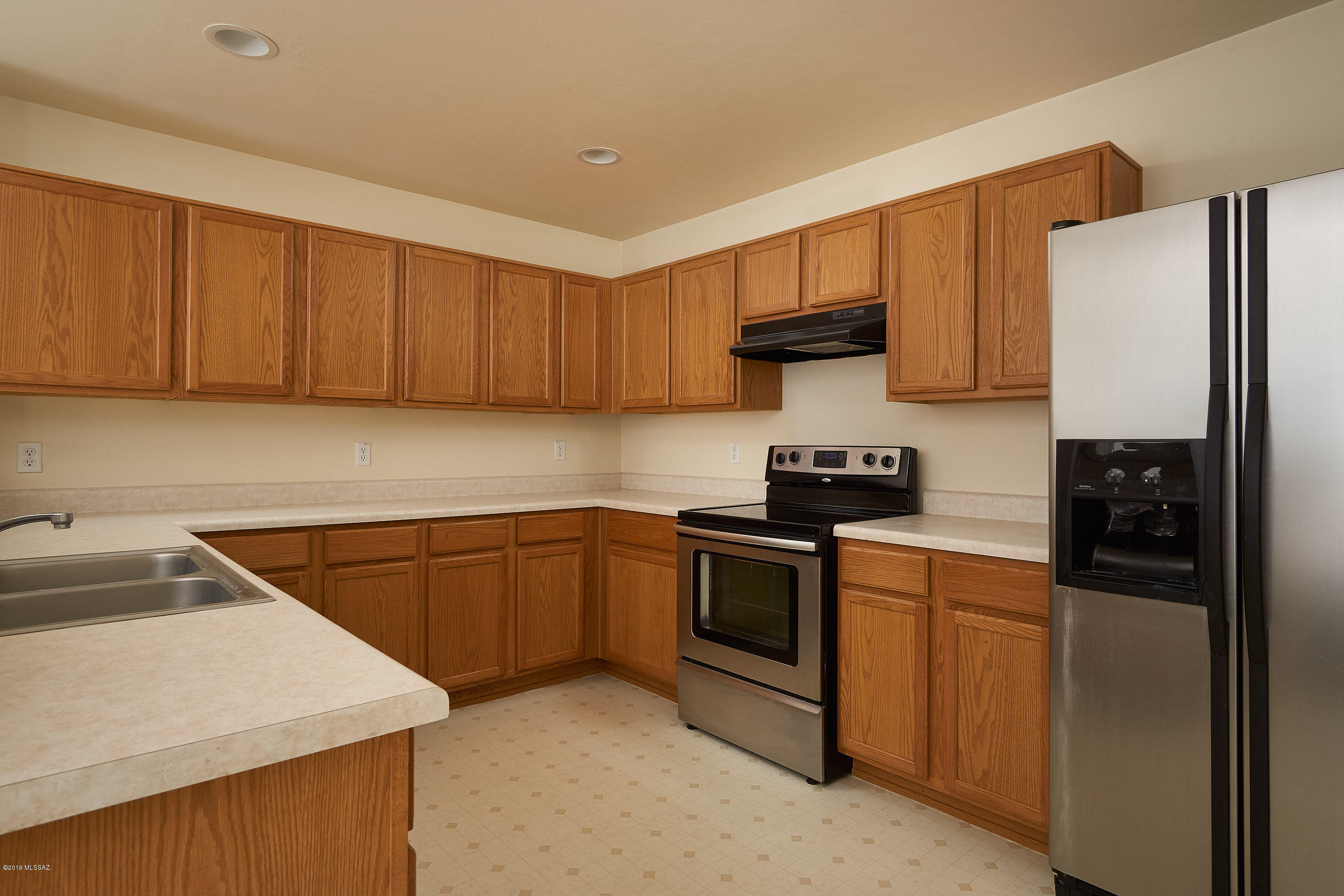 Catalina Vistas - Residential
