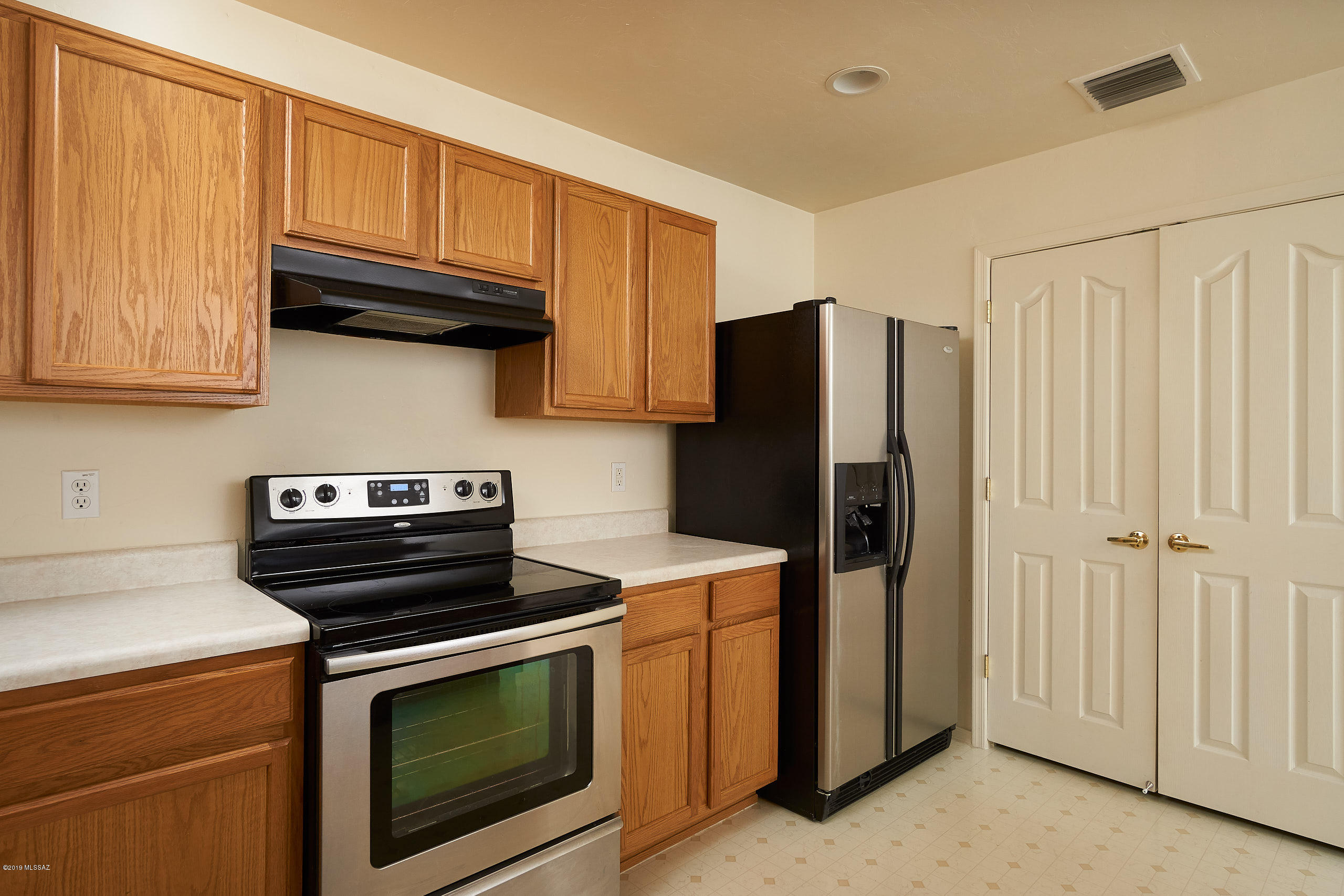 Catalina Vistas - Residential