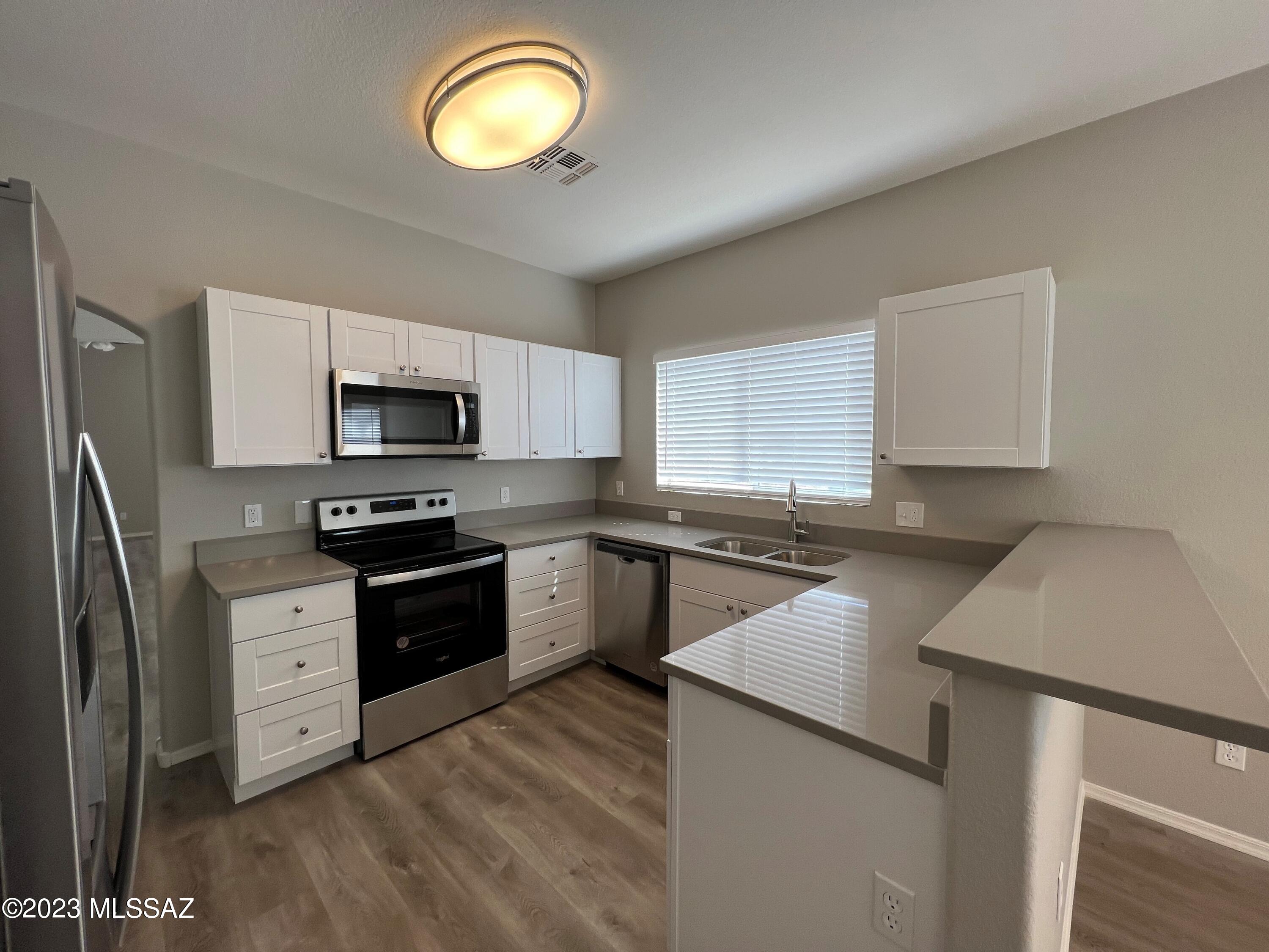 Continental Ranch Parcel 36 - Residential Lease