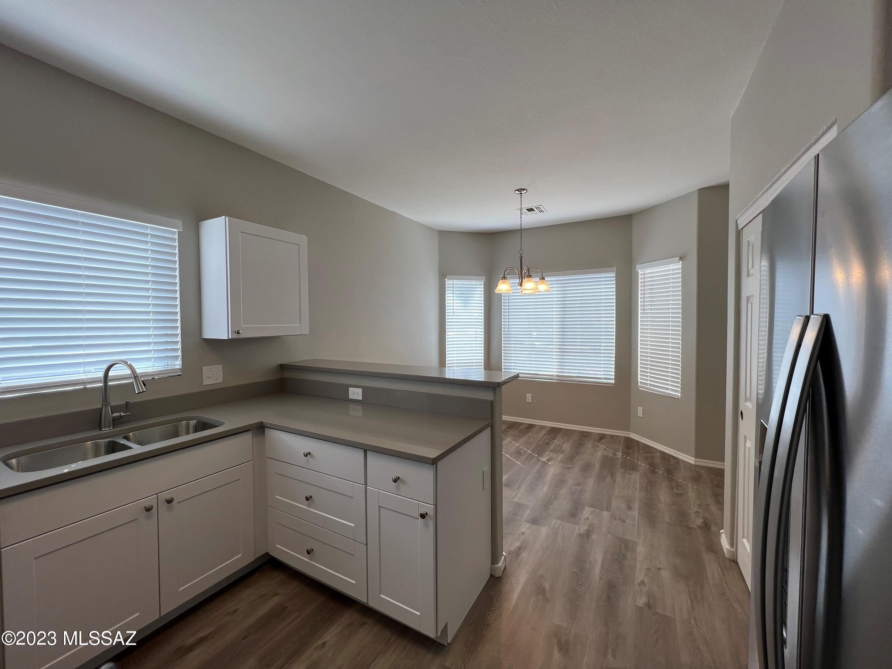Continental Ranch Parcel 36 - Residential Lease