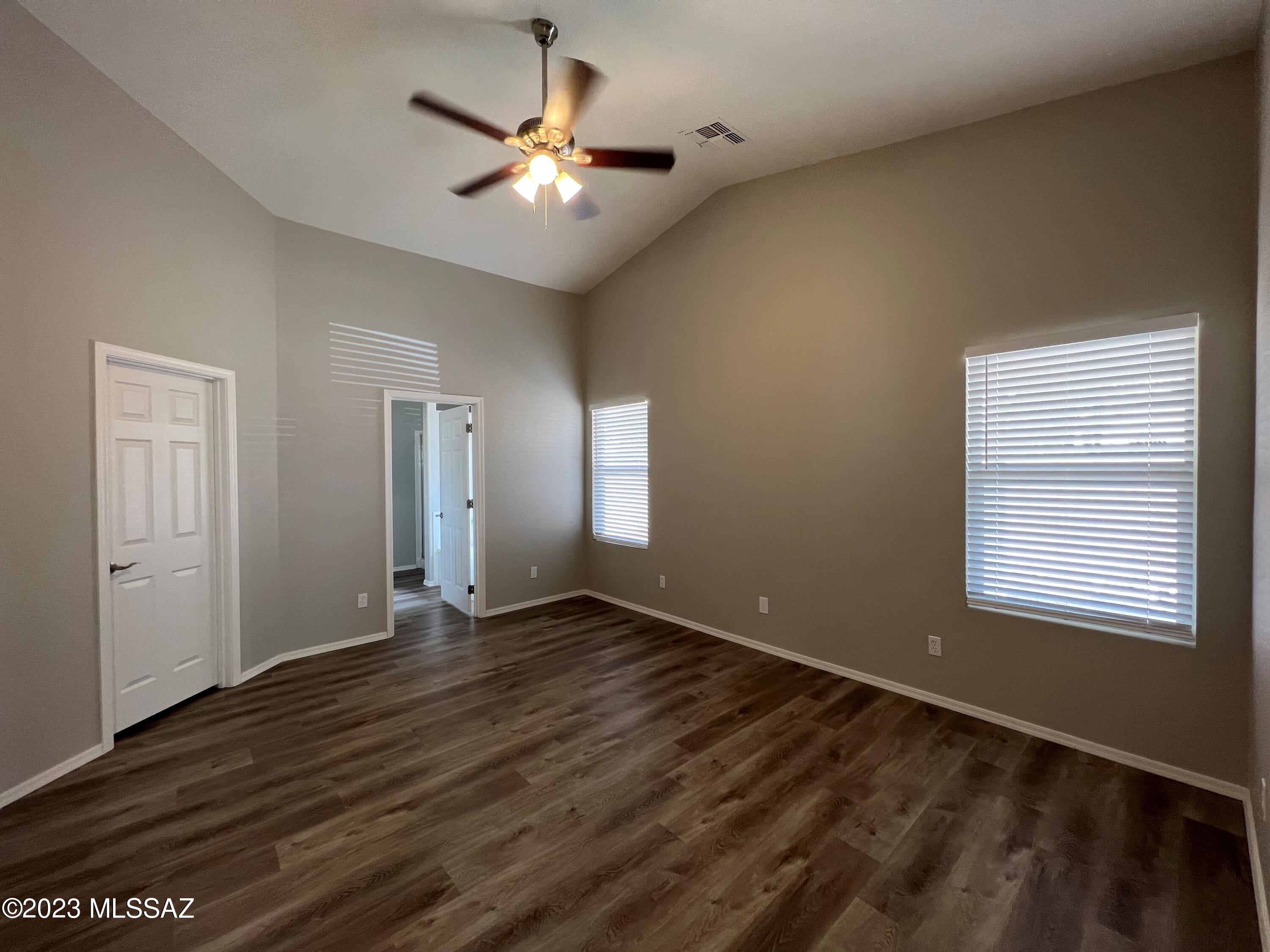 Continental Ranch Parcel 36 - Residential Lease