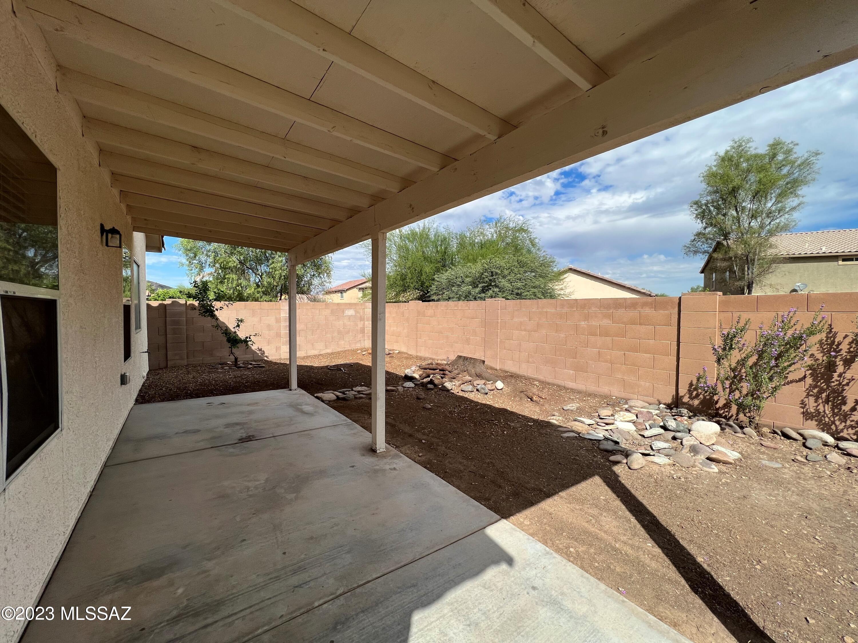 Continental Ranch Parcel 36 - Residential Lease