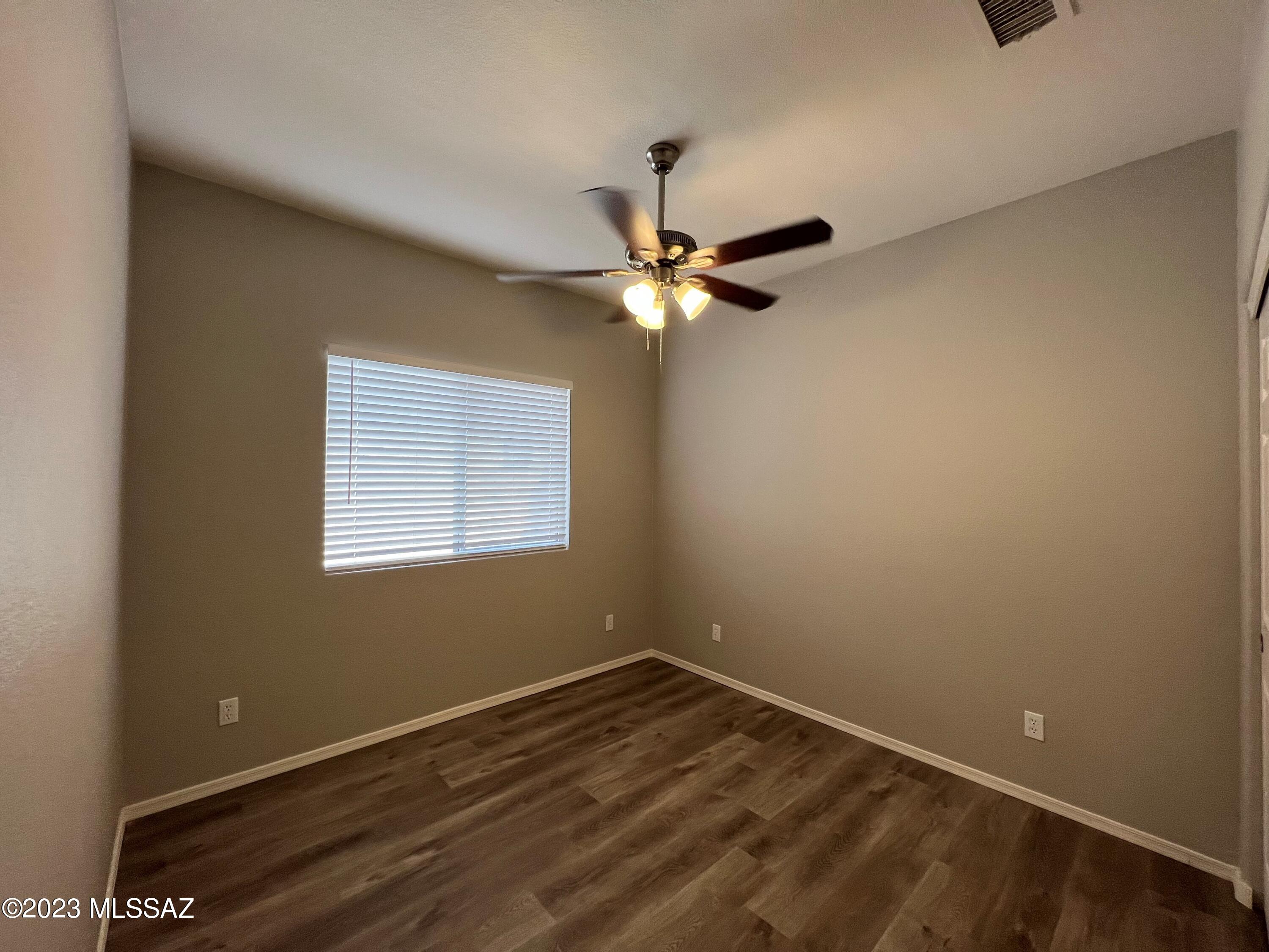 Continental Ranch Parcel 36 - Residential Lease