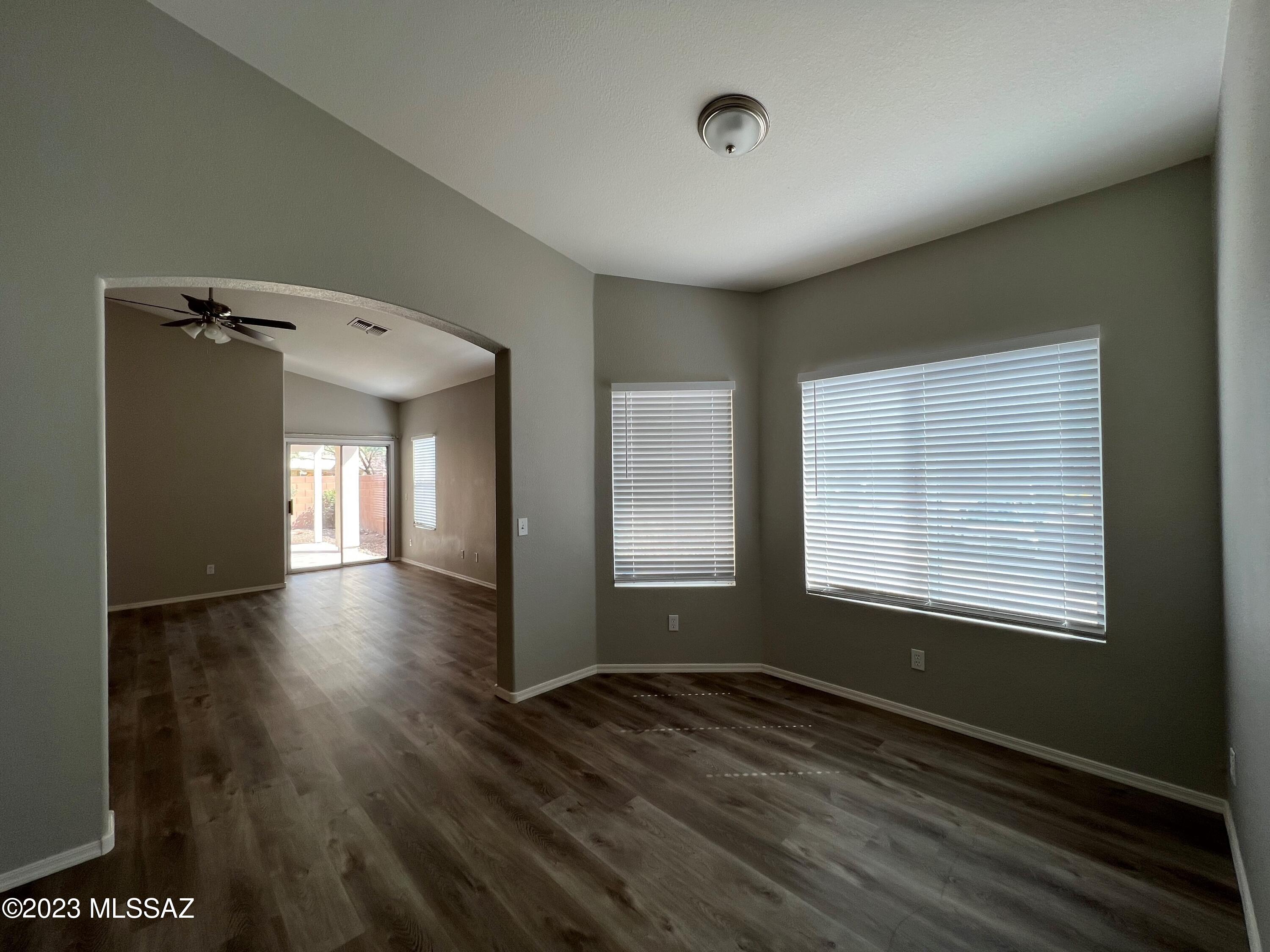 Continental Ranch Parcel 36 - Residential Lease