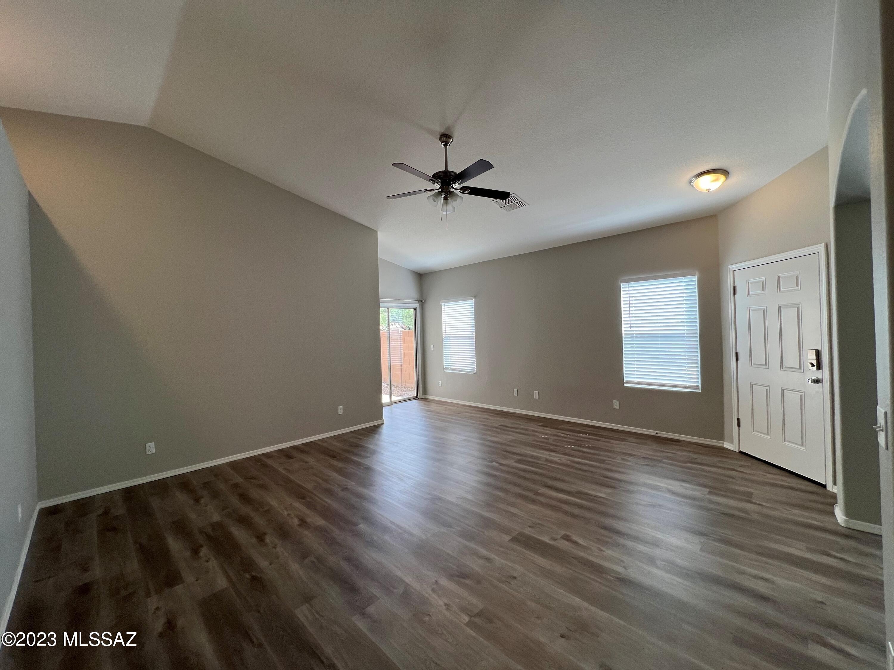 Continental Ranch Parcel 36 - Residential Lease