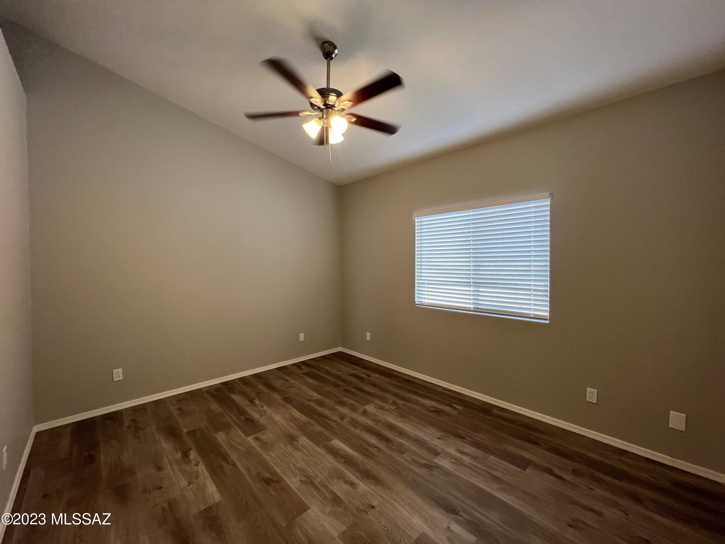 Continental Ranch Parcel 36 - Residential Lease