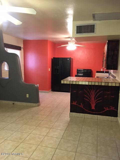 Speedway View Addition - Residential Lease