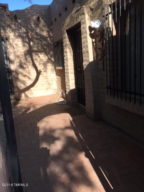 Speedway View Addition - Residential Lease