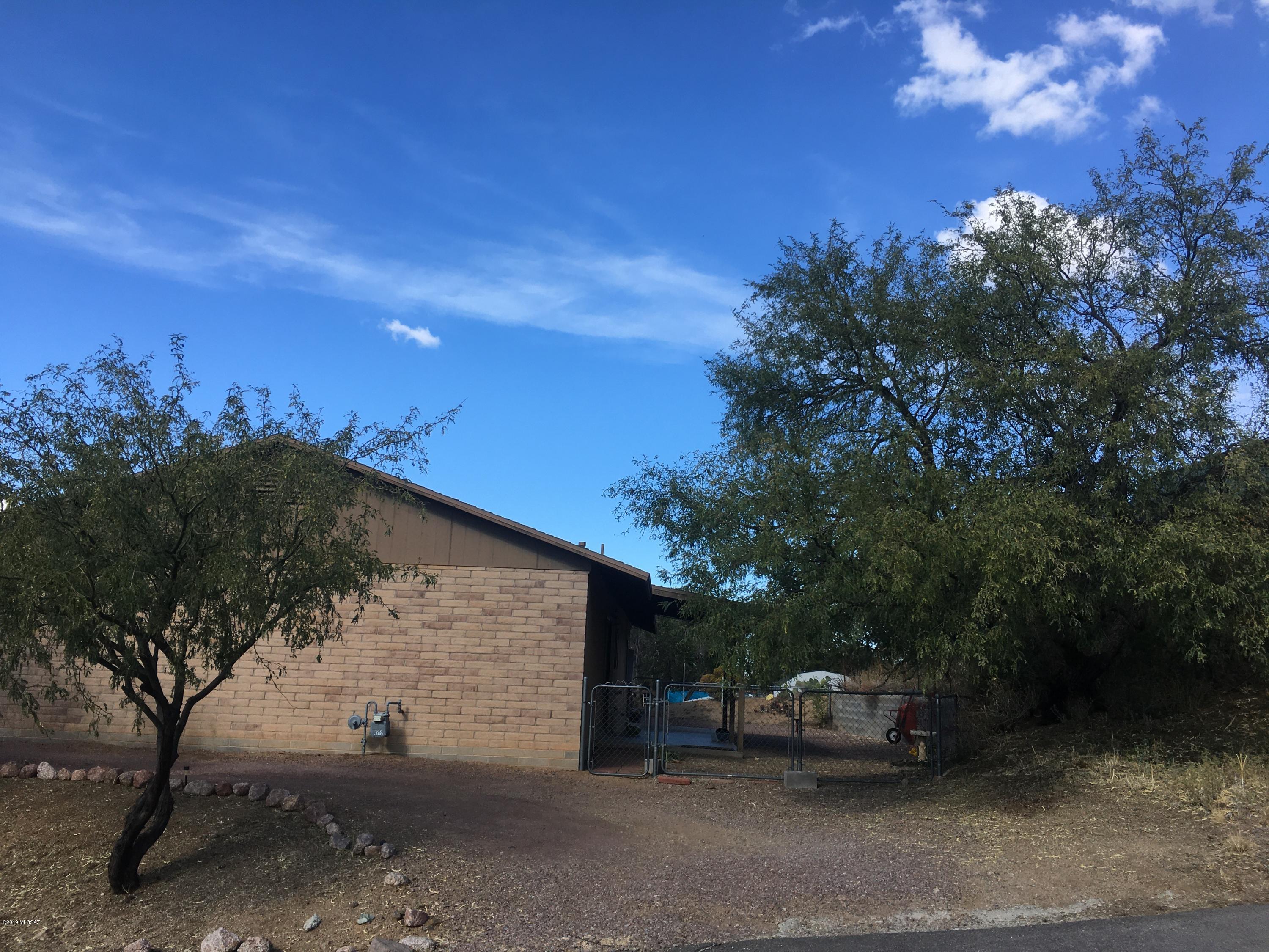 Oracle Mountain View Estates - Residential