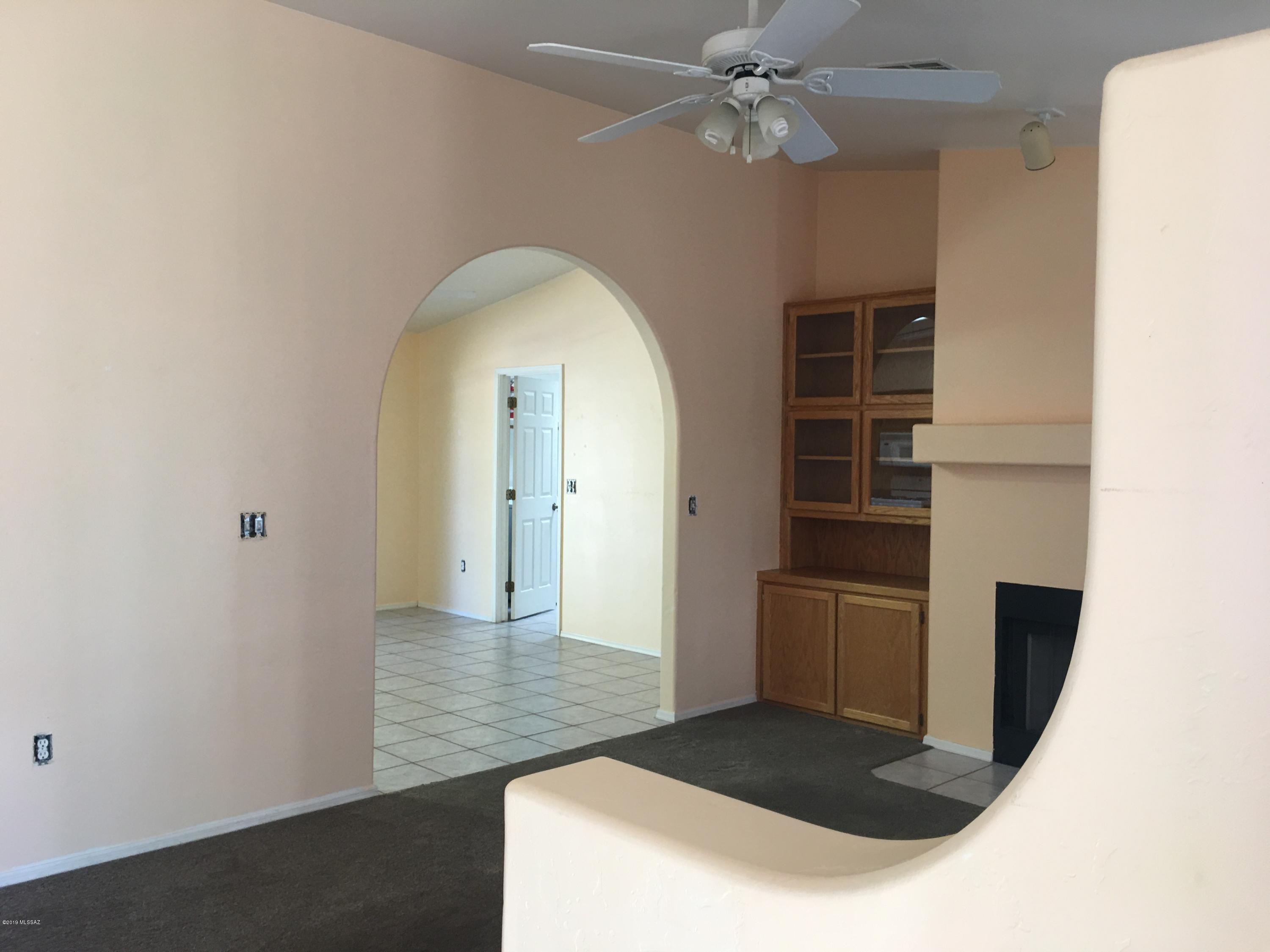 Oracle Mountain View Estates - Residential
