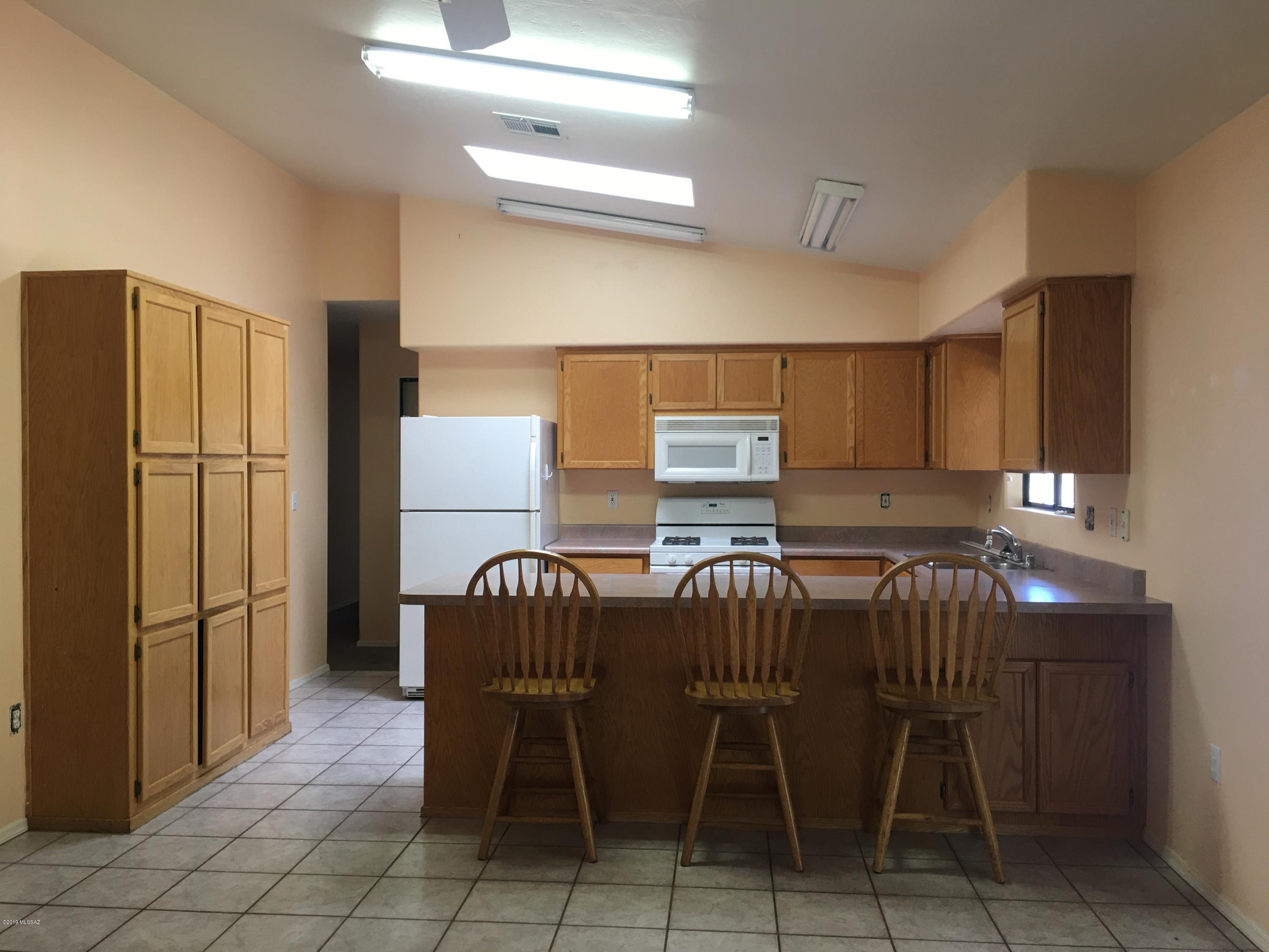 Oracle Mountain View Estates - Residential