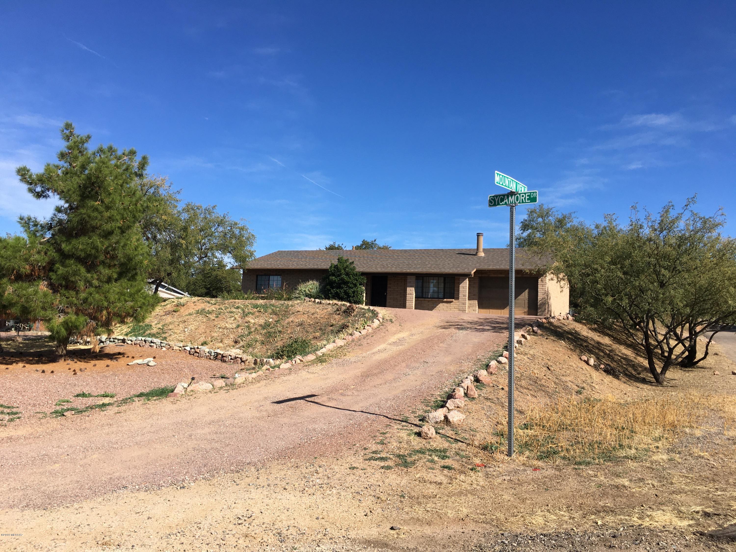 Oracle Mountain View Estates - Residential