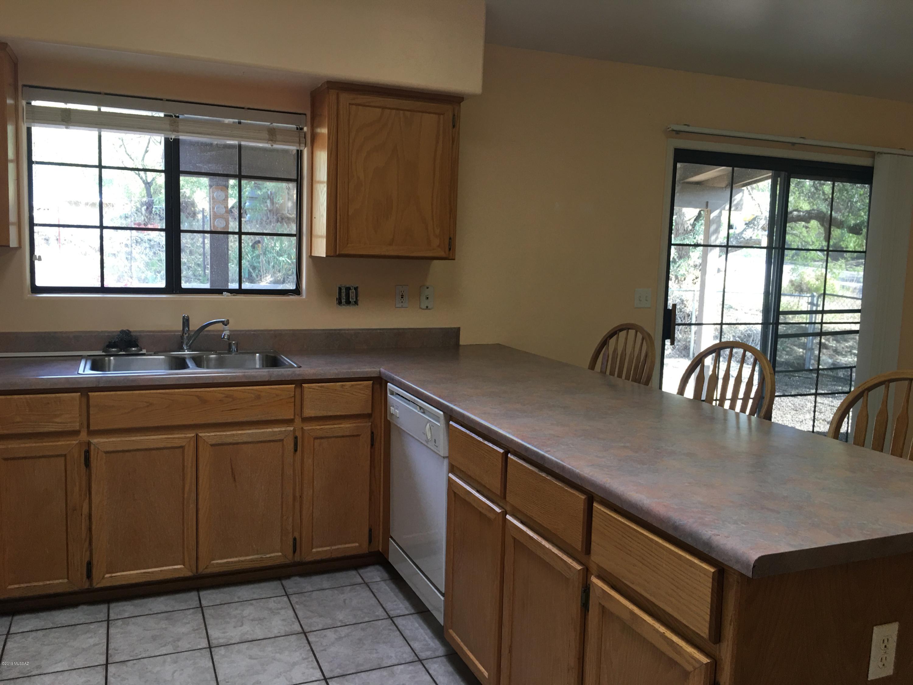 Oracle Mountain View Estates - Residential
