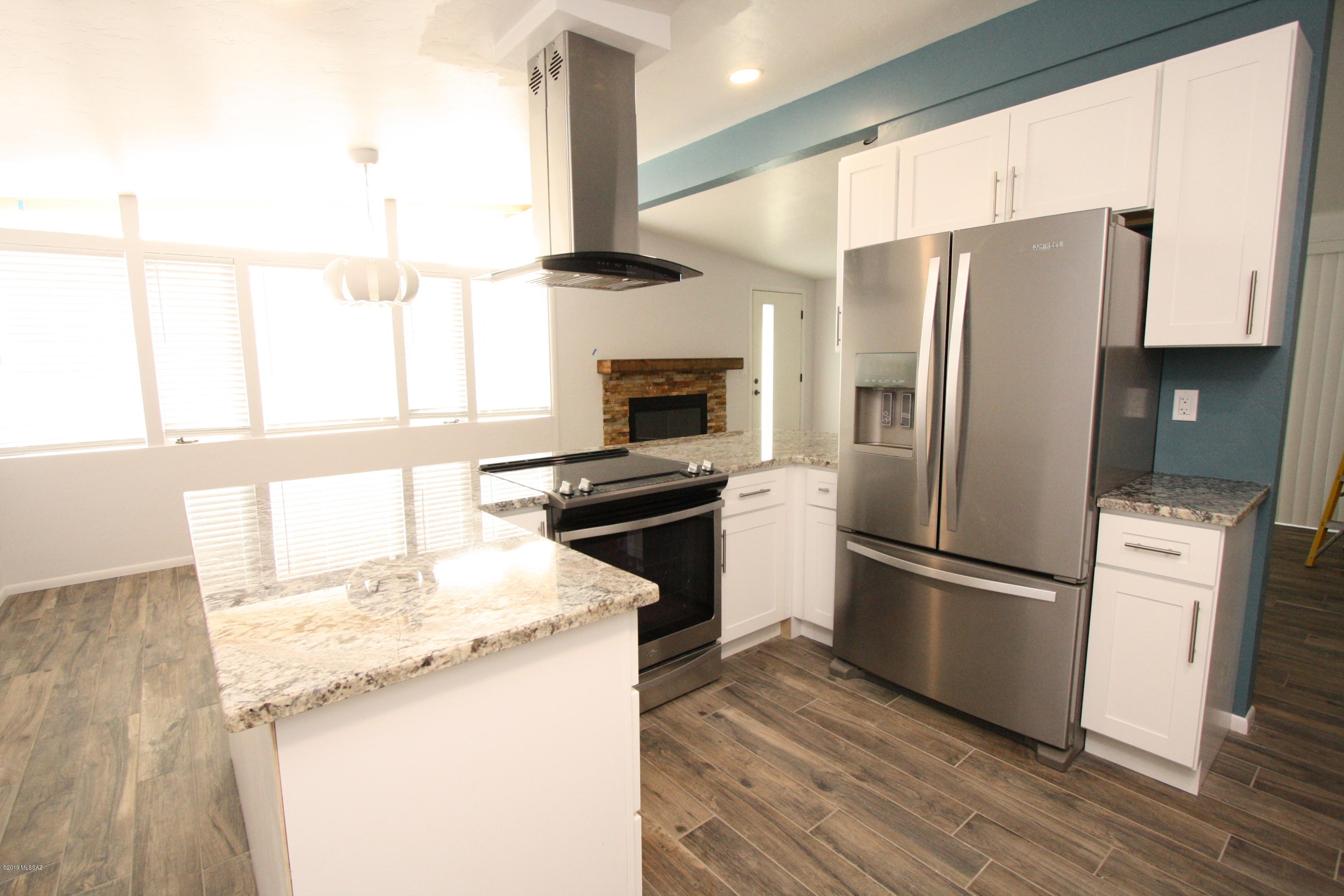 Warsaw Addition NO. 2 - Residential Lease