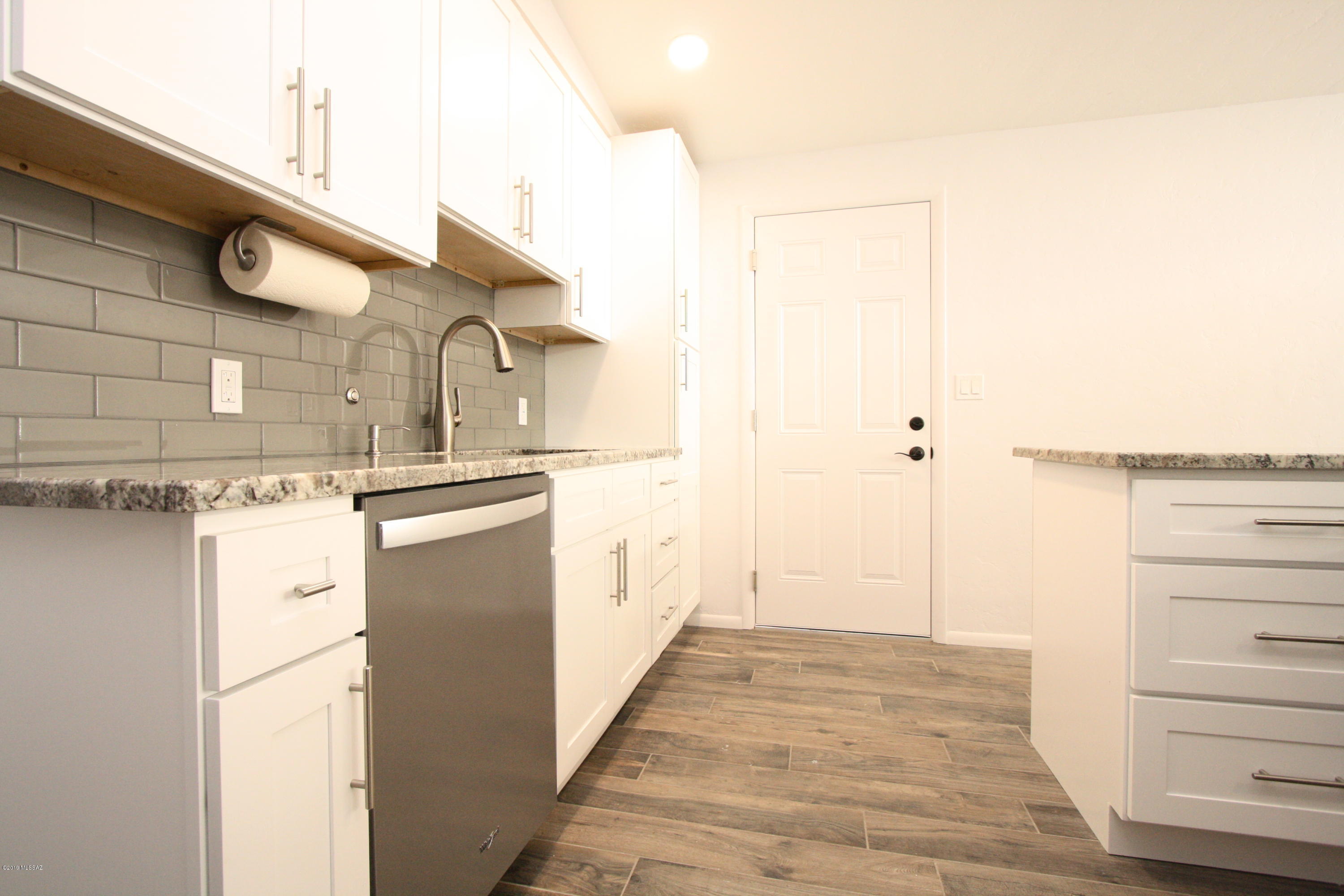 Warsaw Addition NO. 2 - Residential Lease