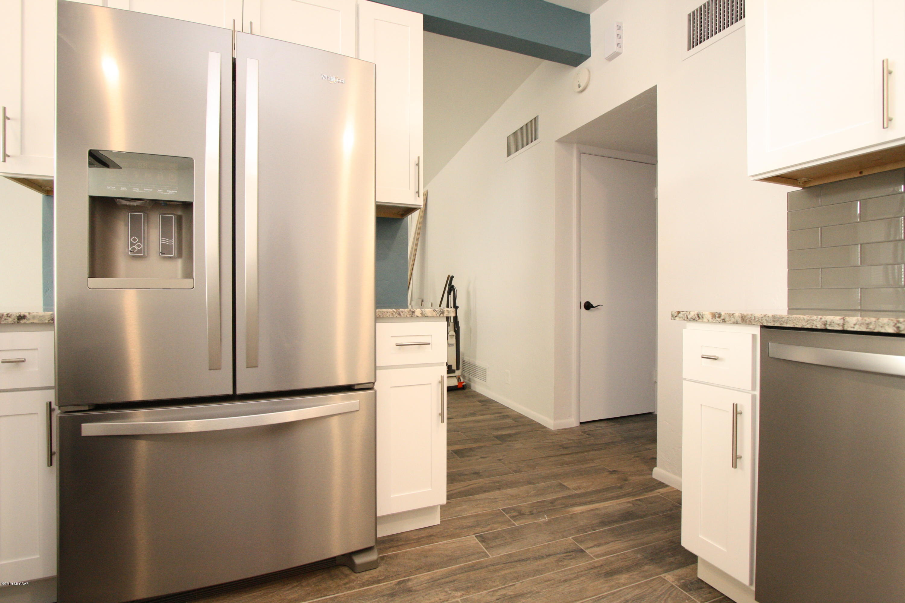 Warsaw Addition NO. 2 - Residential Lease