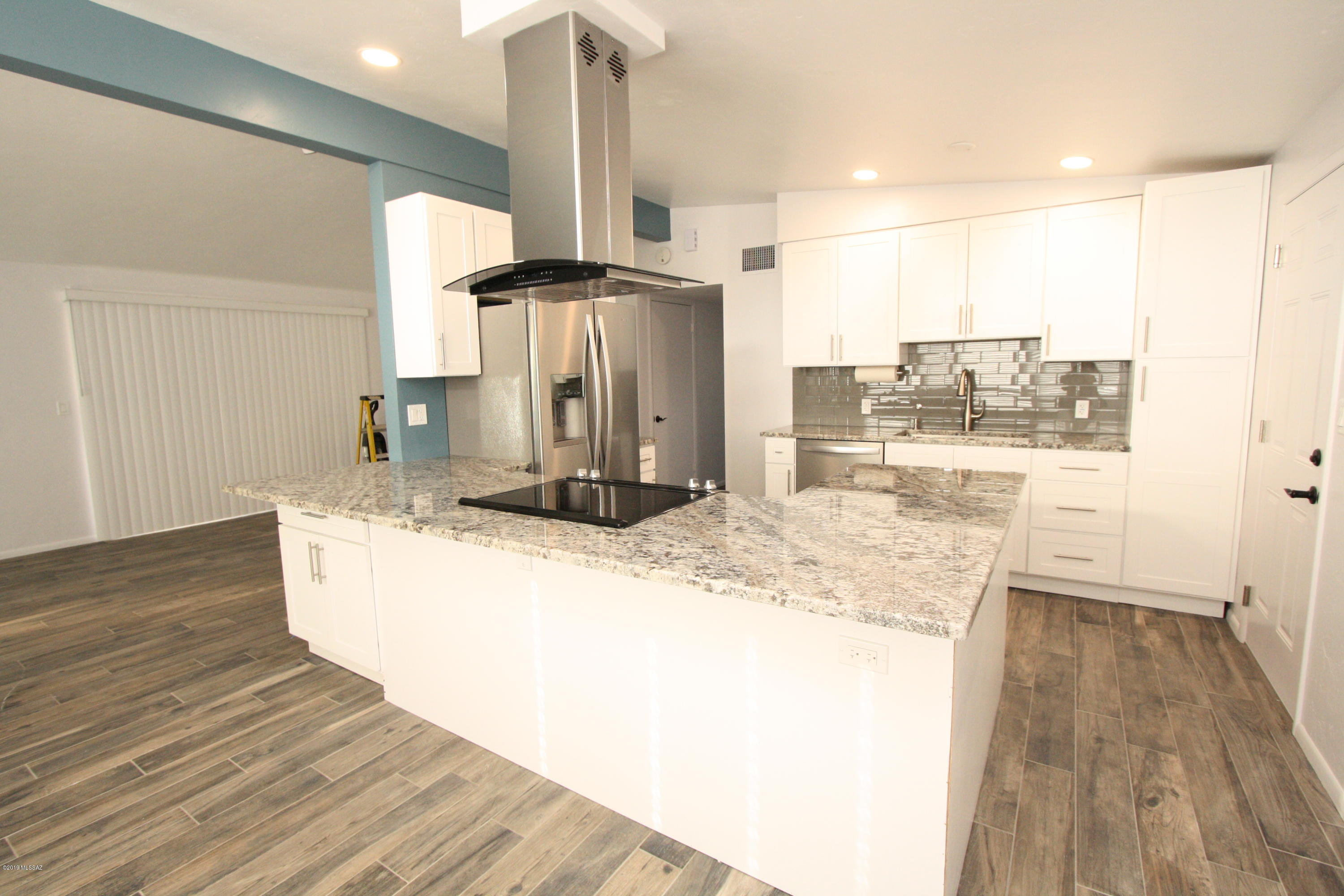 Warsaw Addition NO. 2 - Residential Lease