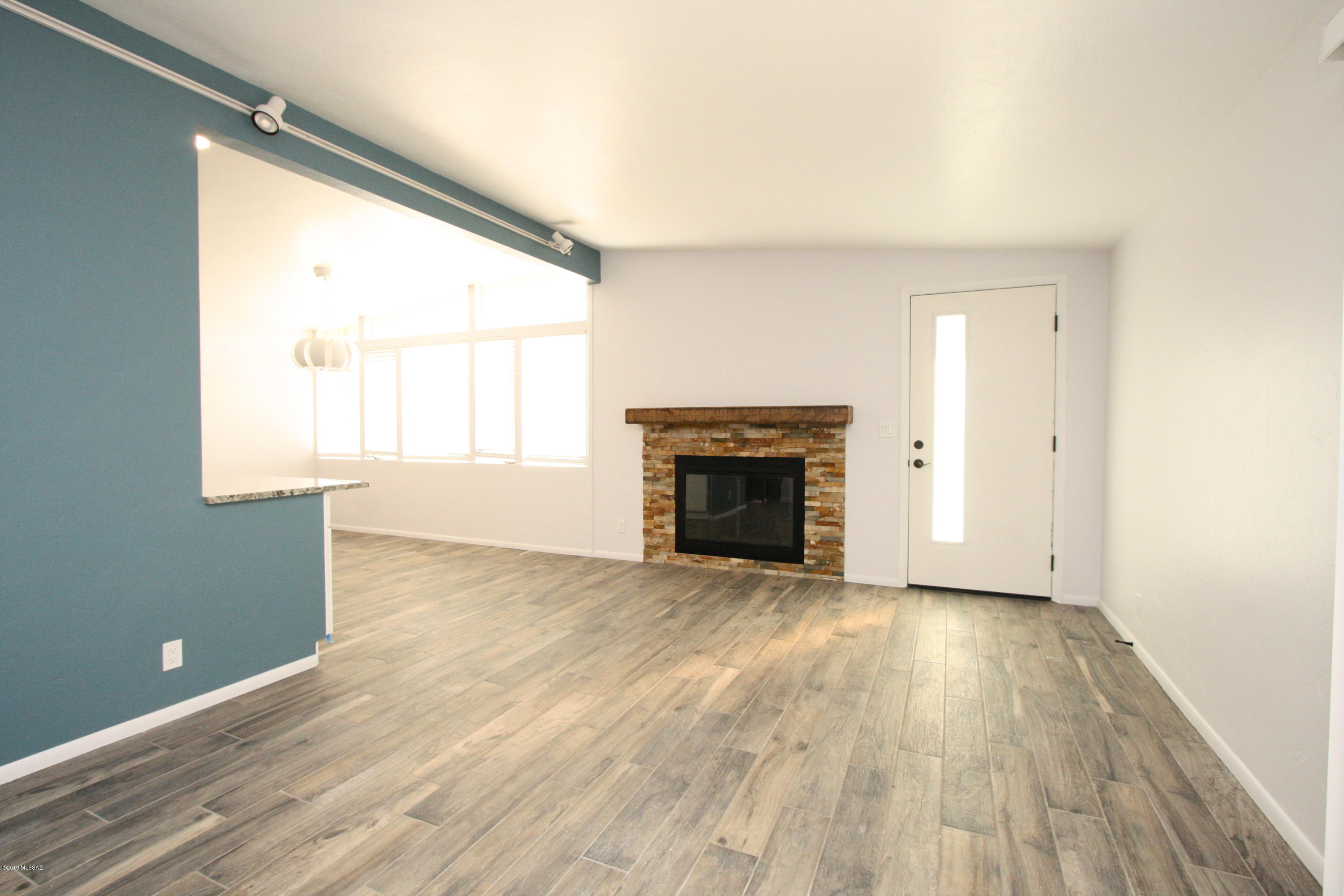Warsaw Addition NO. 2 - Residential Lease