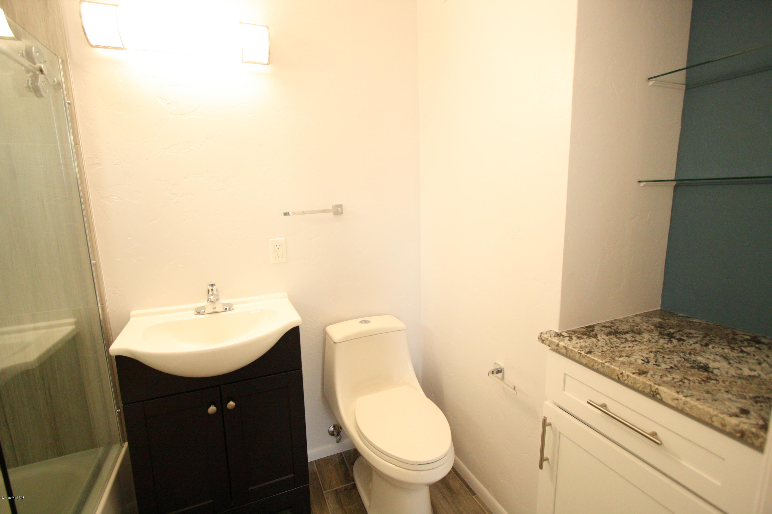 Warsaw Addition NO. 2 - Residential Lease