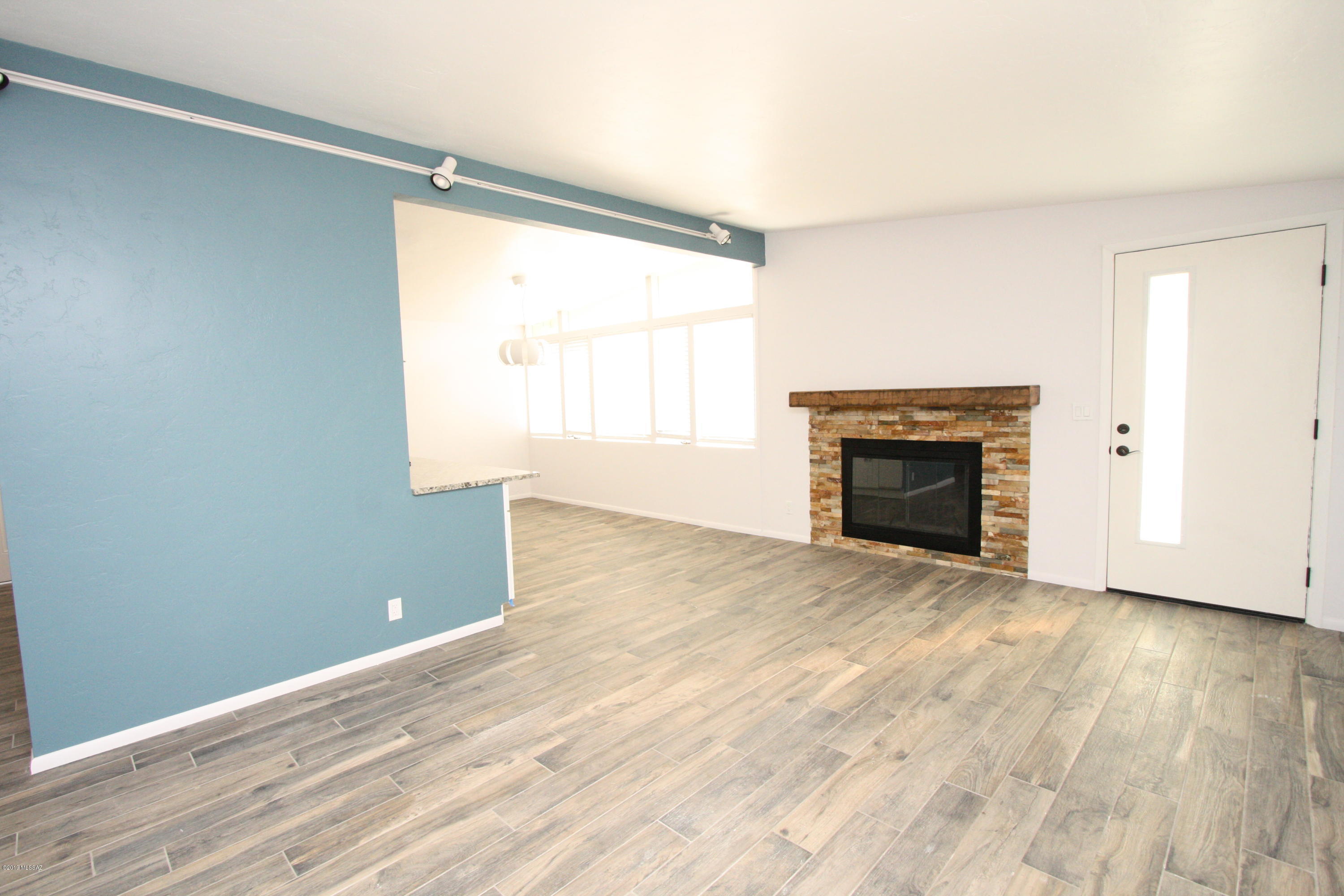 Warsaw Addition NO. 2 - Residential Lease