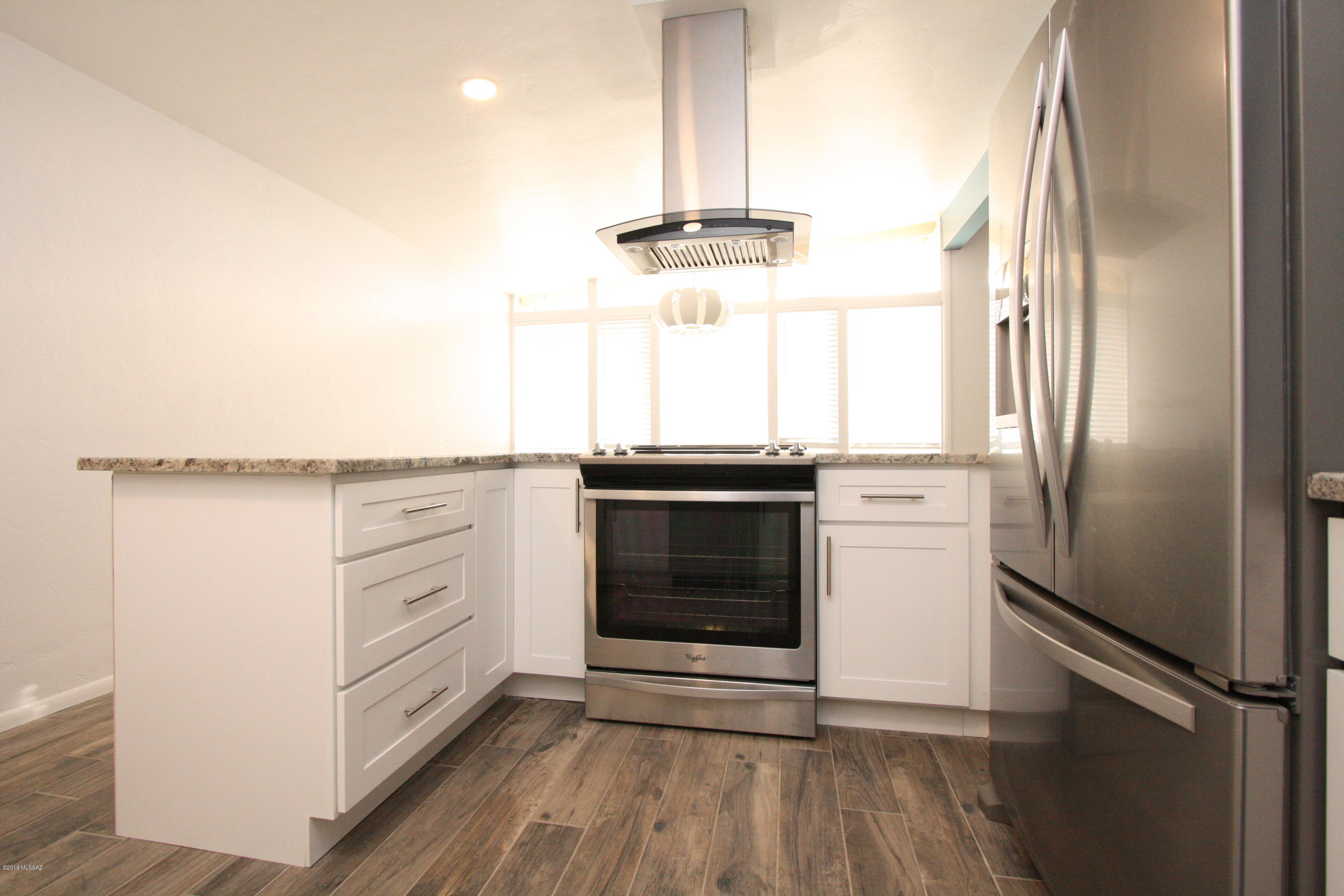 Warsaw Addition NO. 2 - Residential Lease