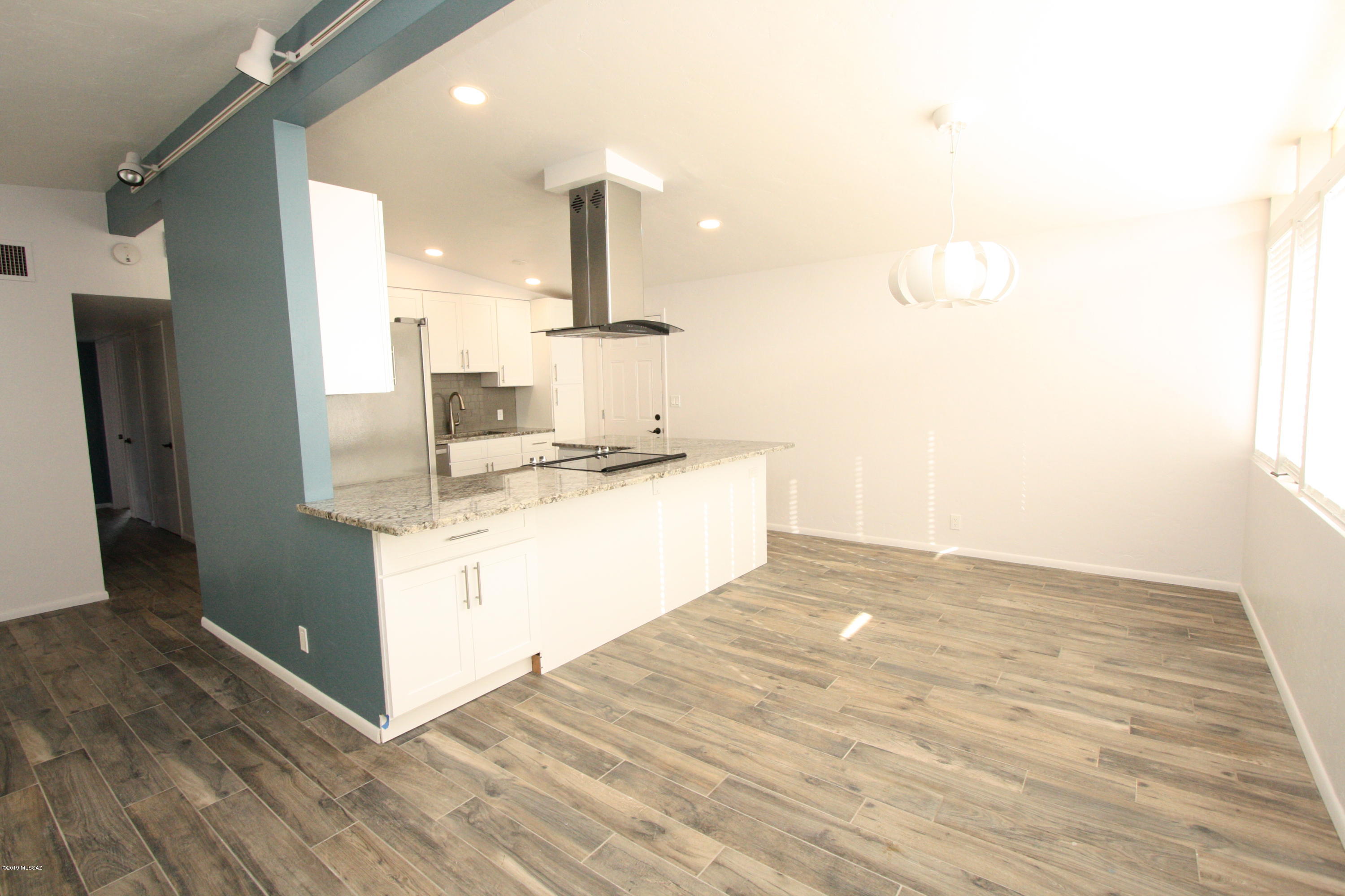 Warsaw Addition NO. 2 - Residential Lease