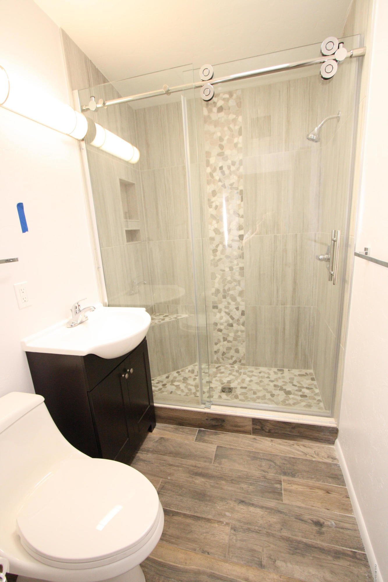 Warsaw Addition NO. 2 - Residential Lease