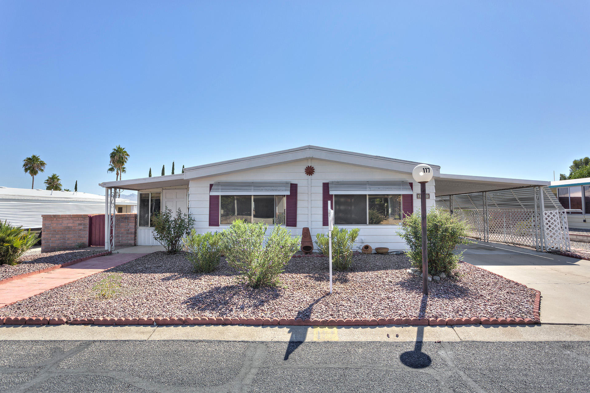 N/A - Residential