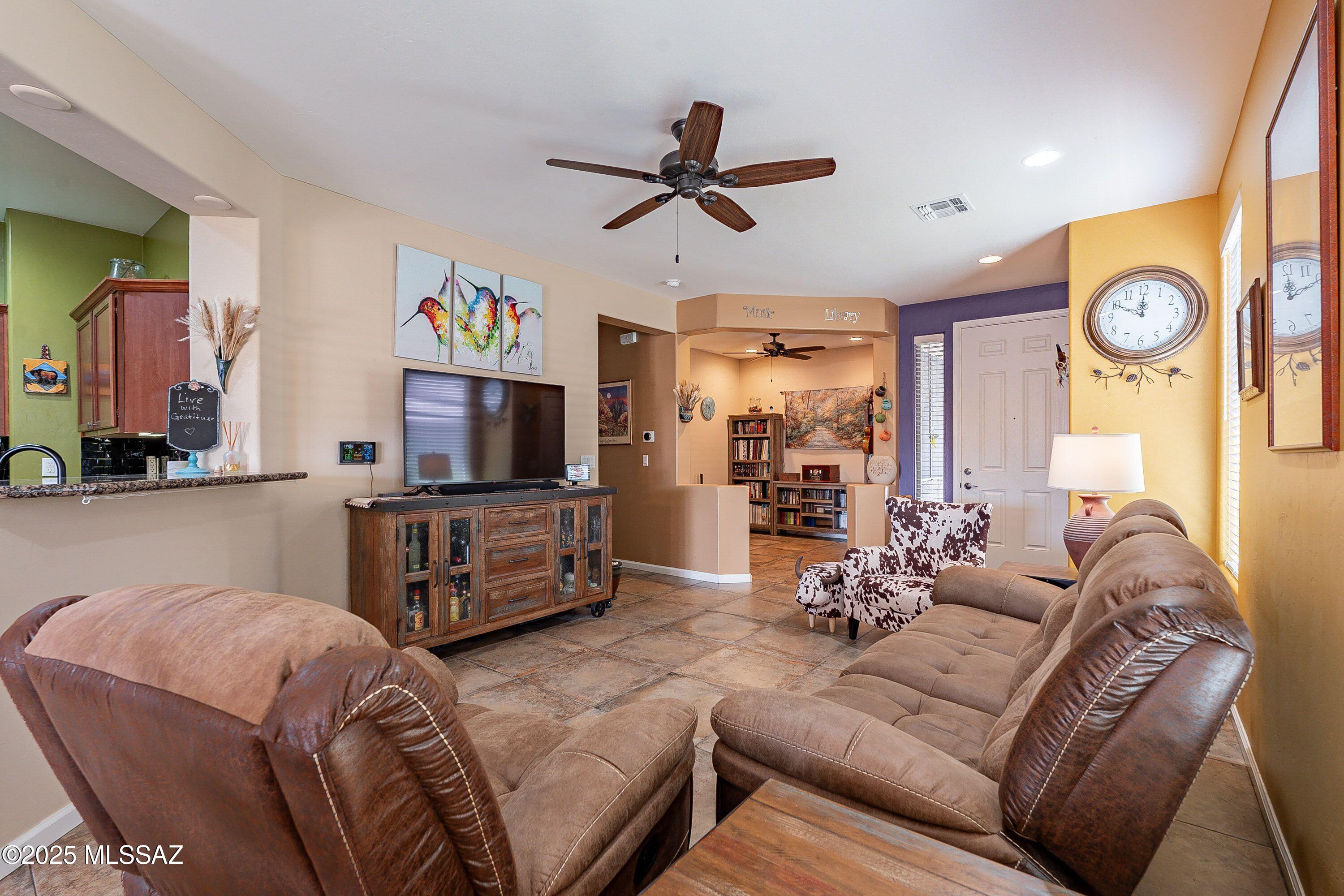 Las Campanas Blocks D & E - Residential