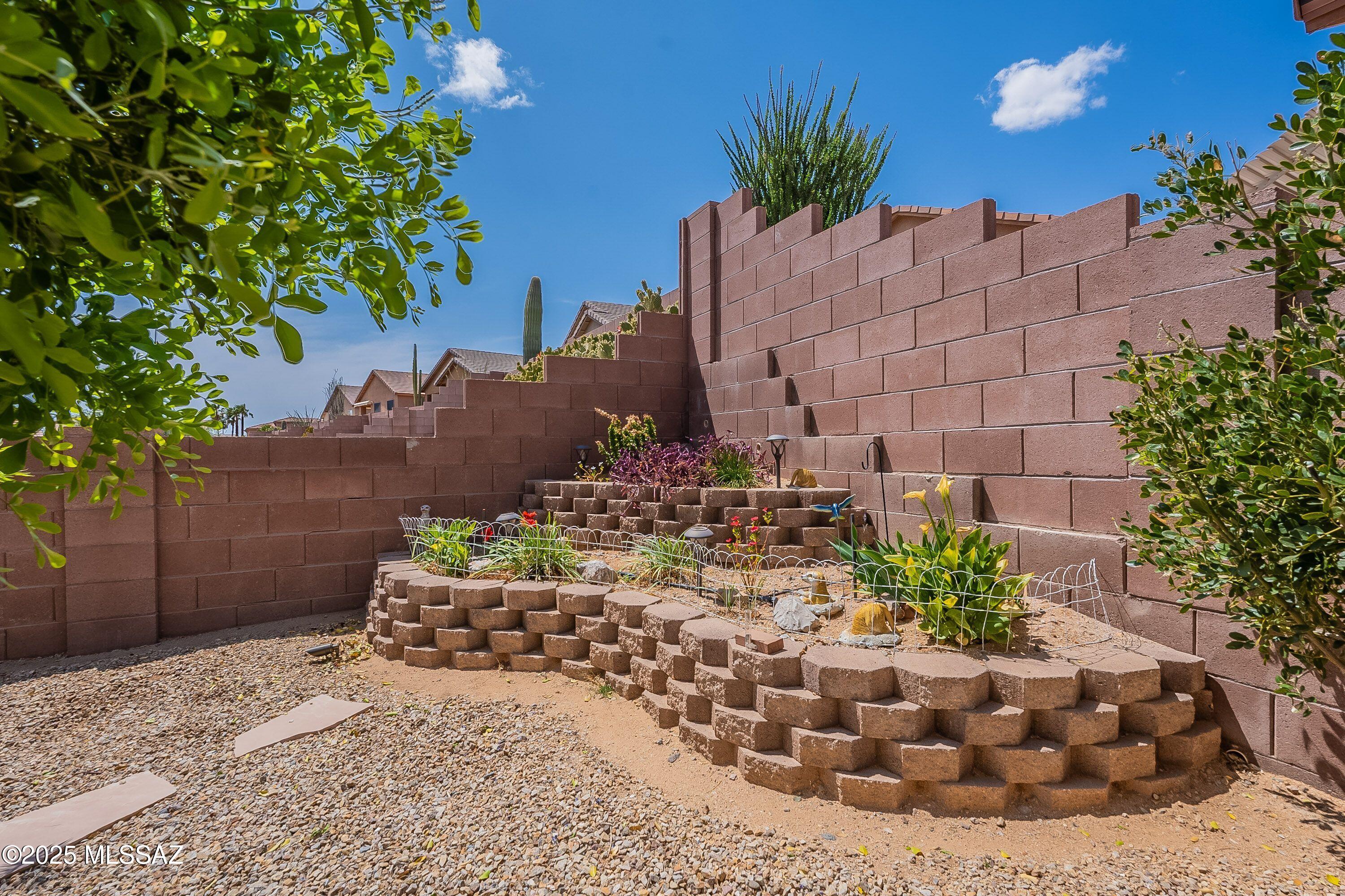 Las Campanas Blocks D & E - Residential