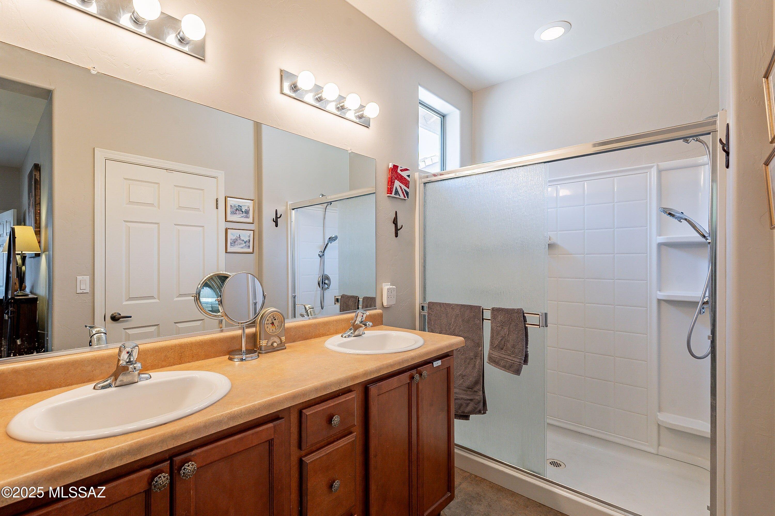 Las Campanas Blocks D & E - Residential