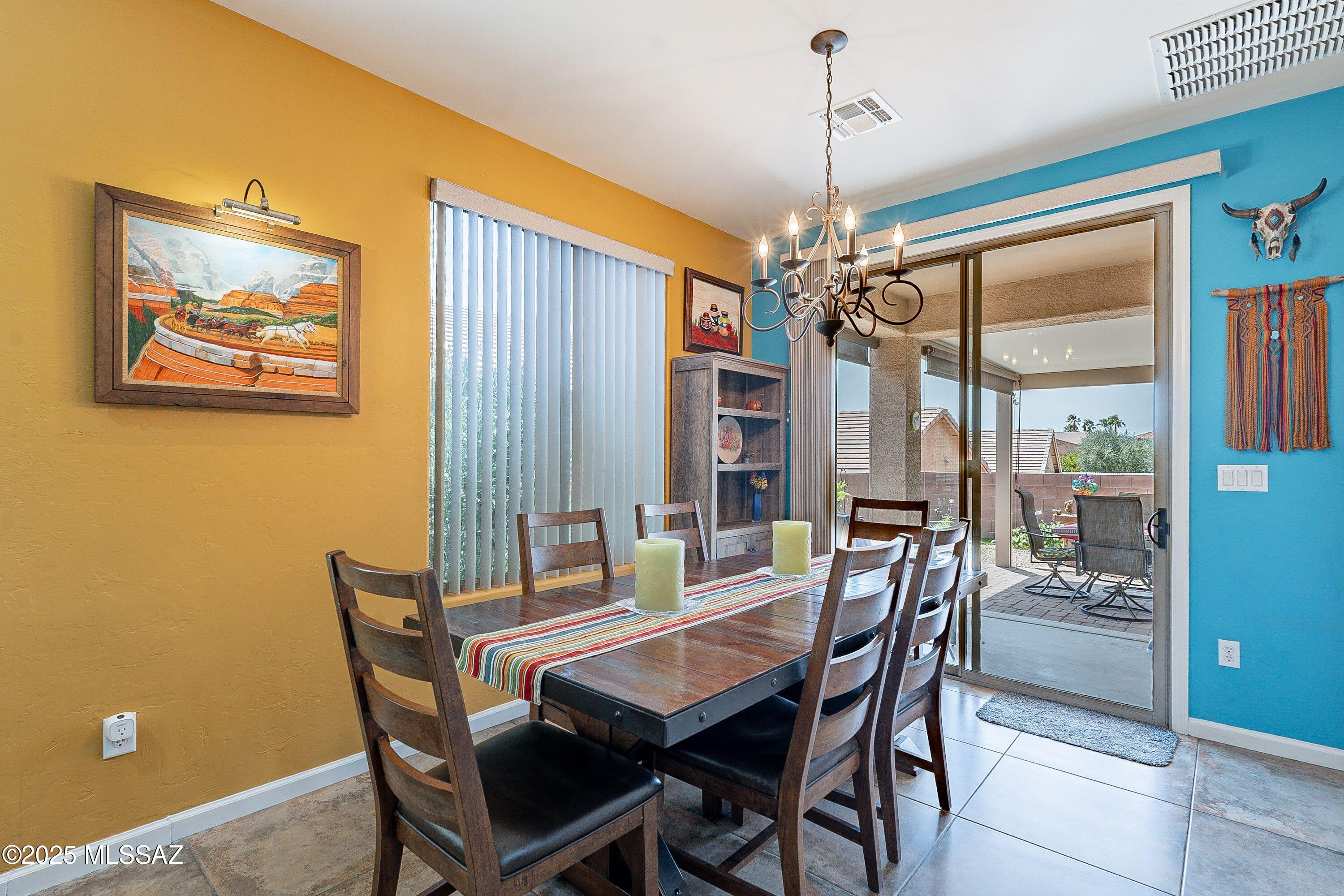 Las Campanas Blocks D & E - Residential