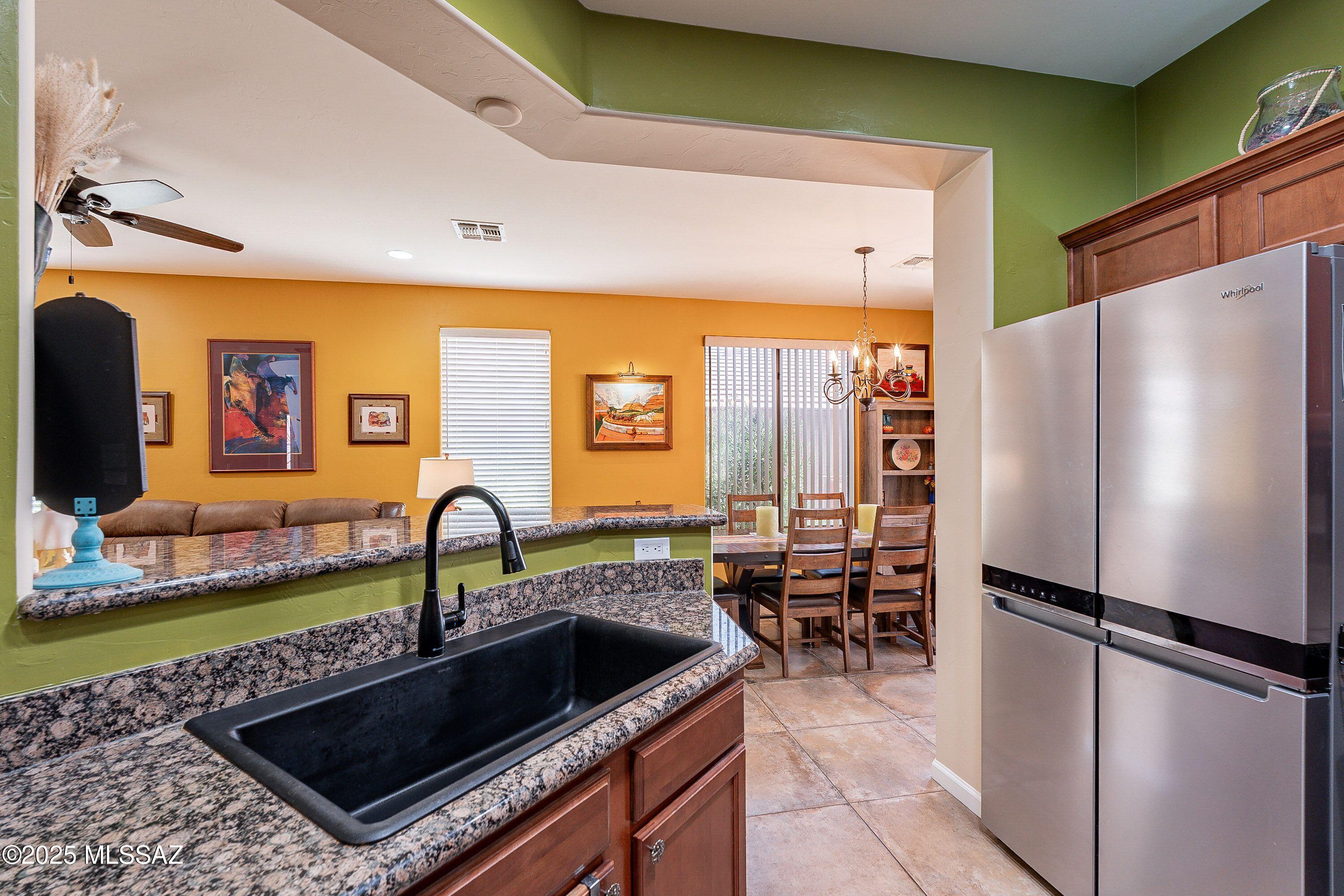Las Campanas Blocks D & E - Residential