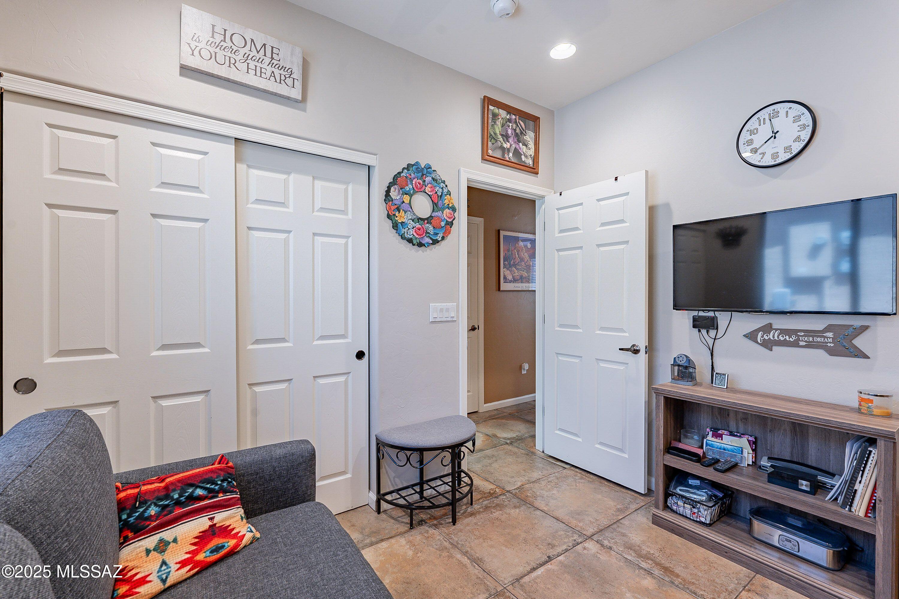 Las Campanas Blocks D & E - Residential