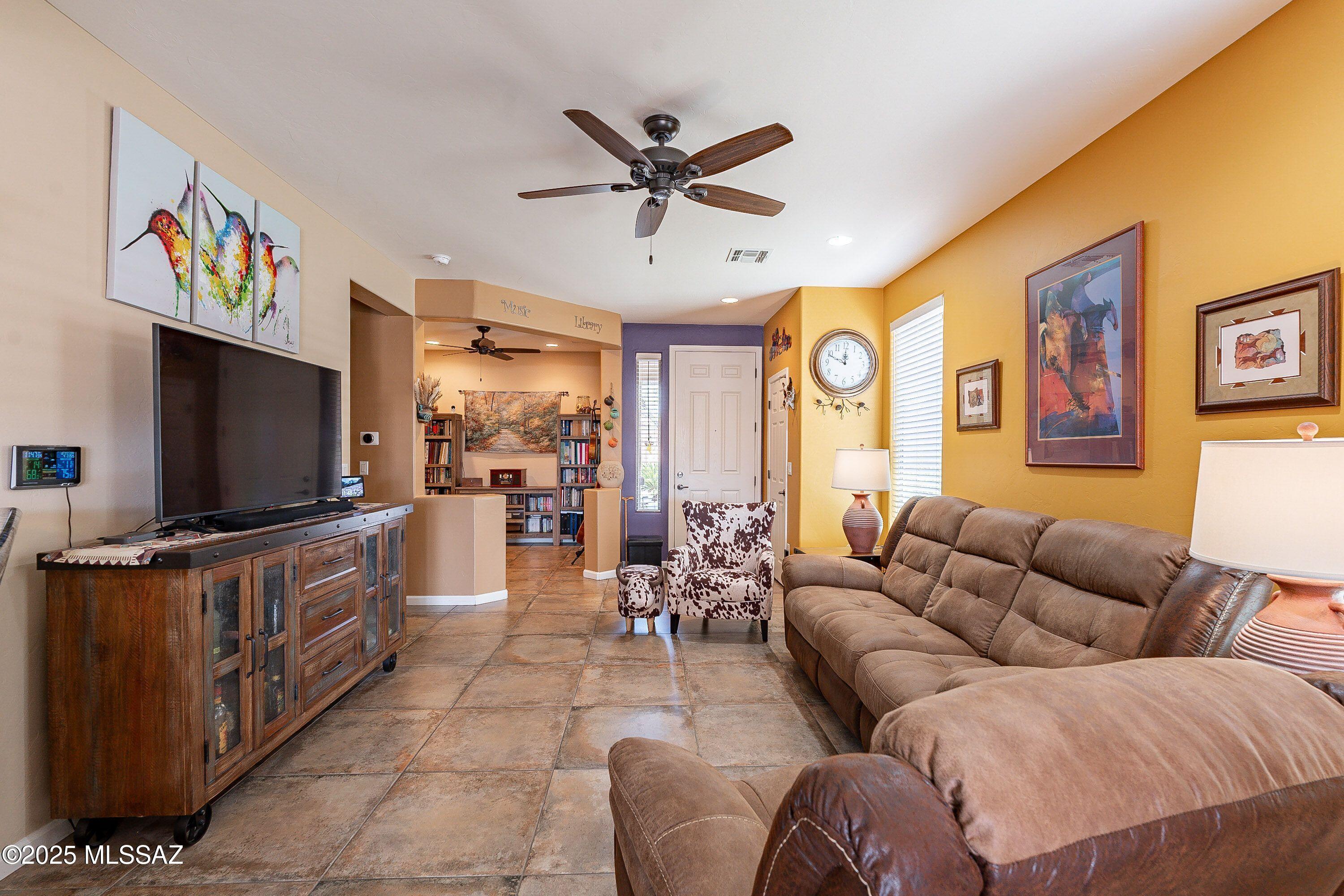 Las Campanas Blocks D & E - Residential