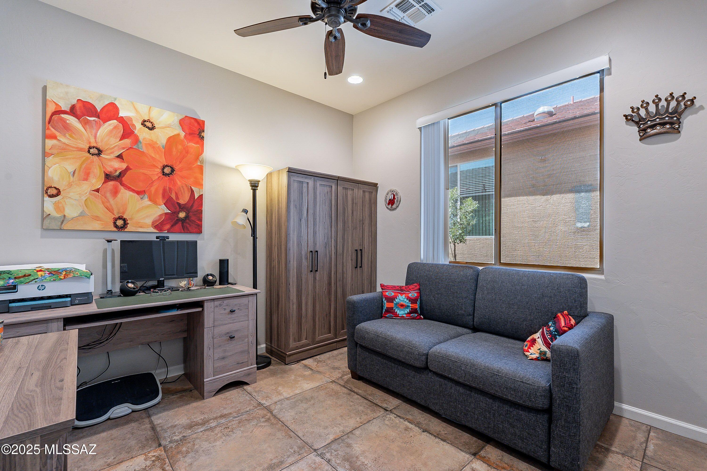 Las Campanas Blocks D & E - Residential