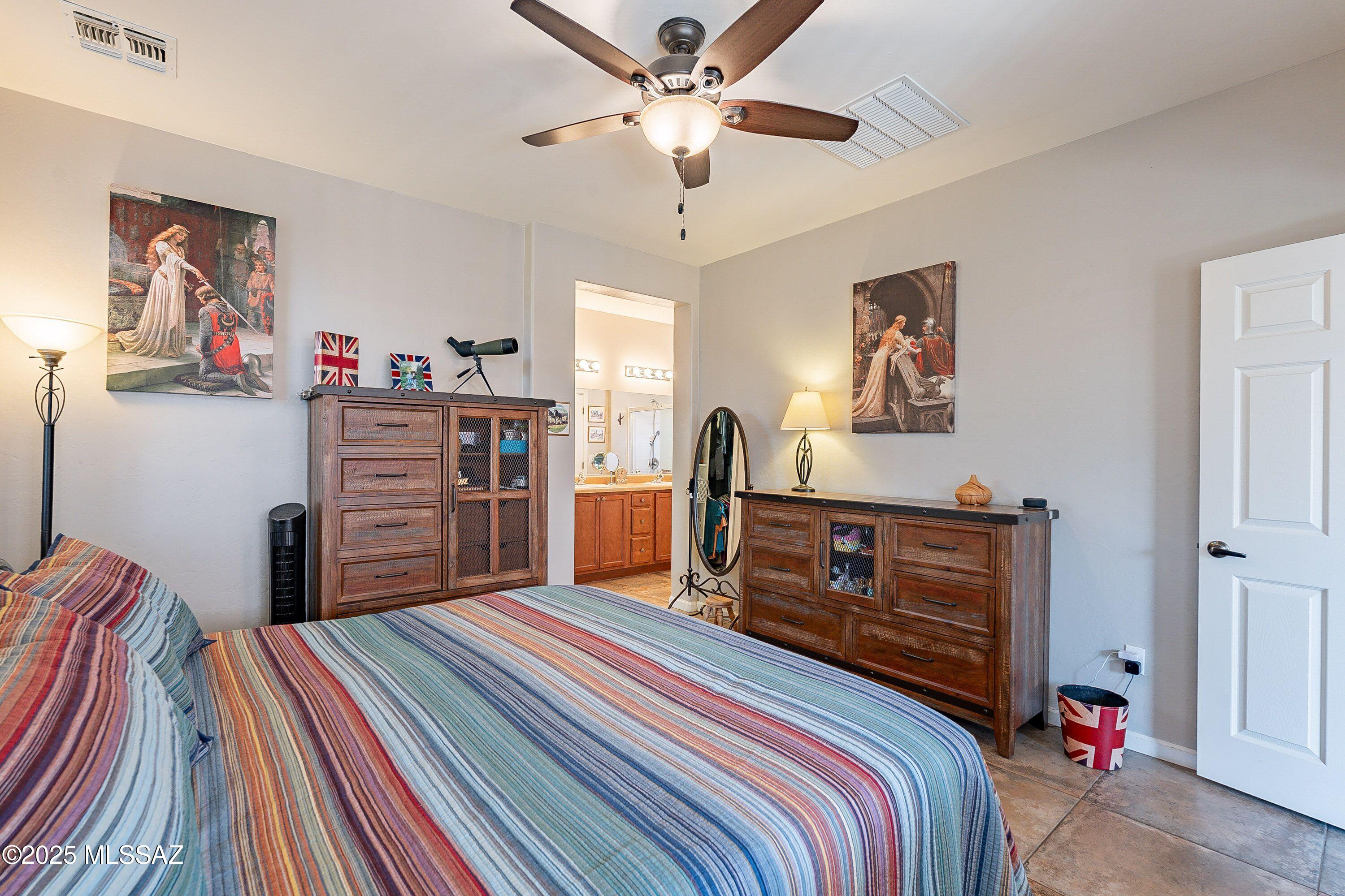 Las Campanas Blocks D & E - Residential