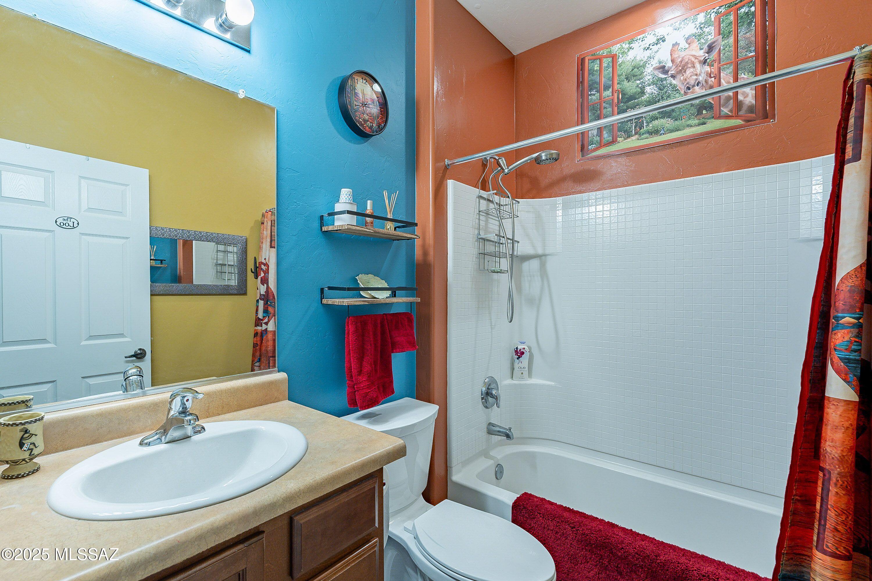 Las Campanas Blocks D & E - Residential