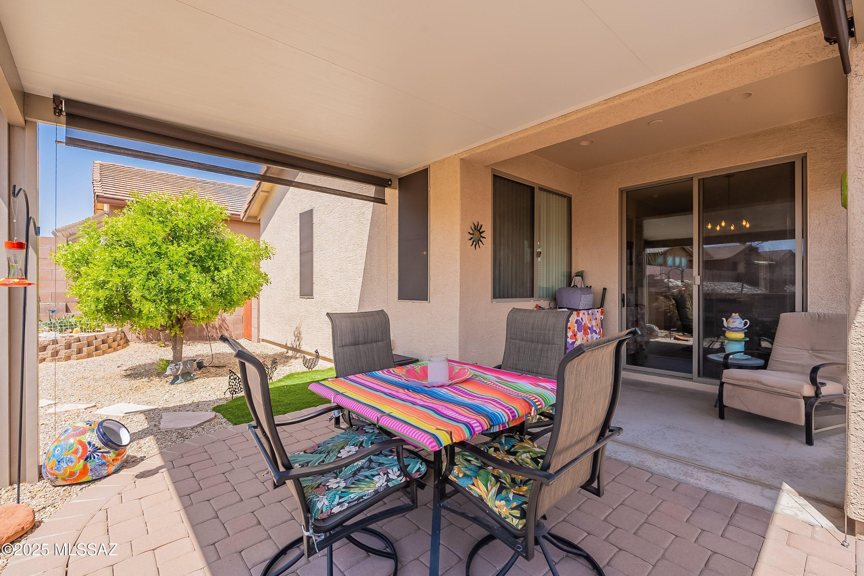 Las Campanas Blocks D & E - Residential
