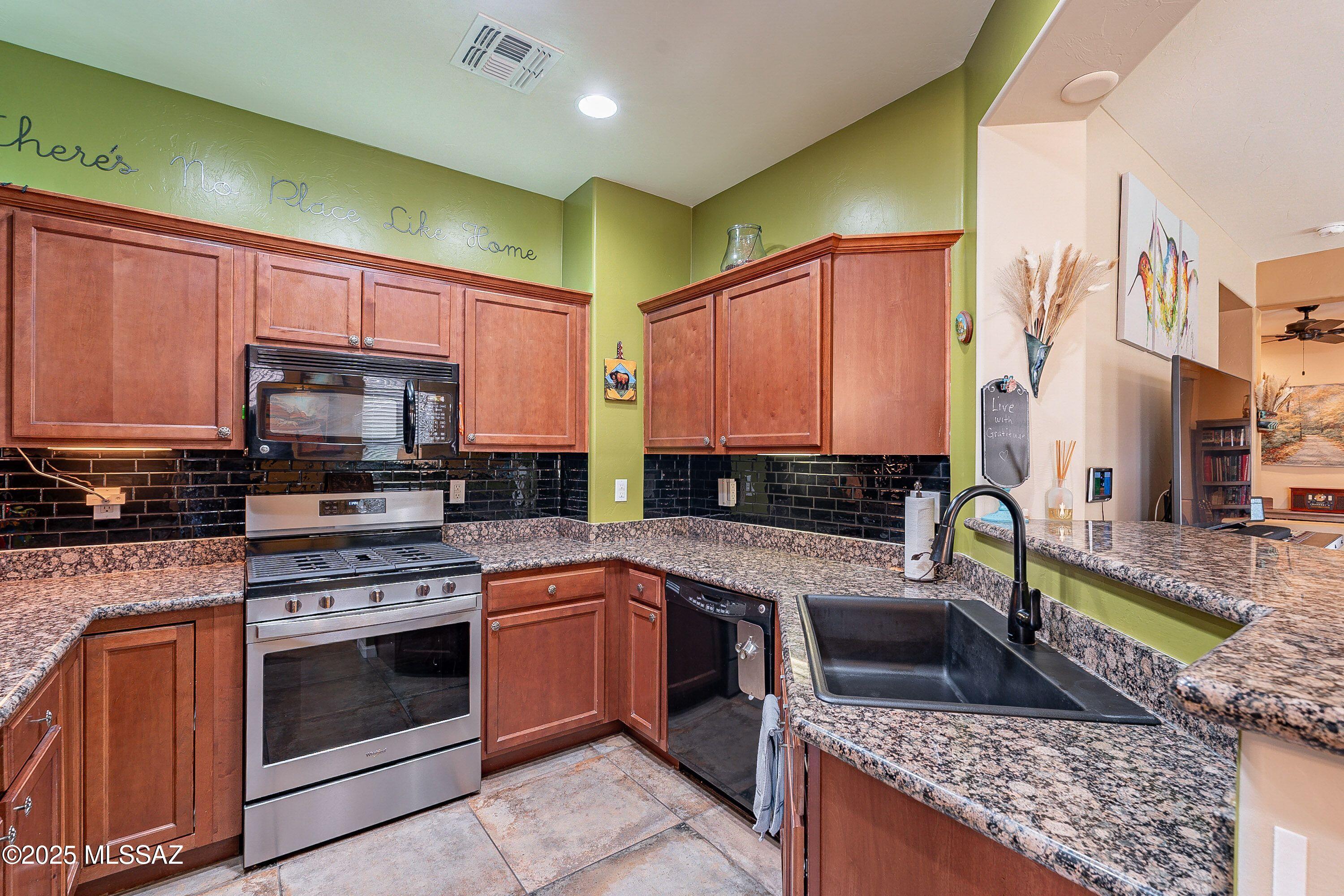 Las Campanas Blocks D & E - Residential