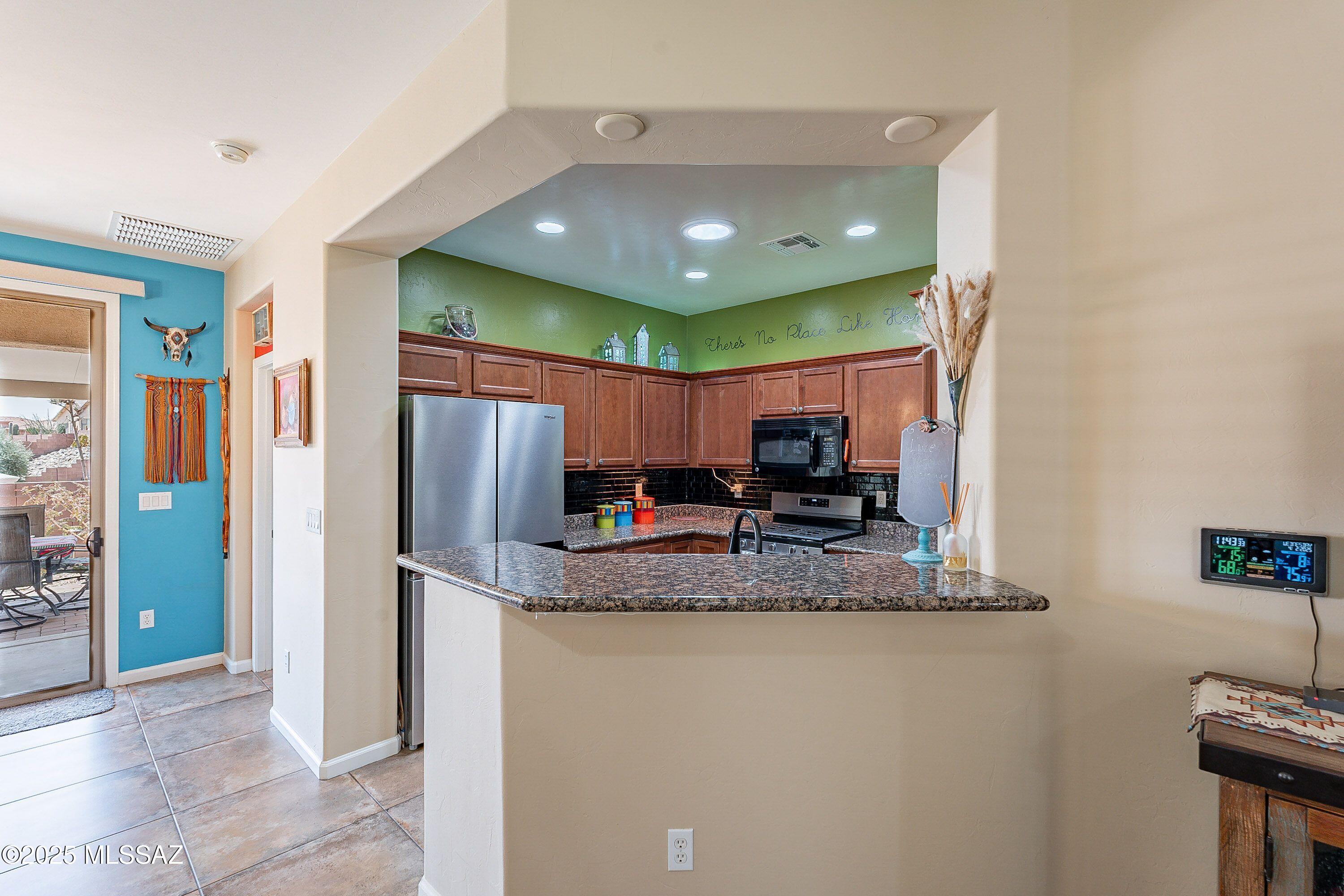 Las Campanas Blocks D & E - Residential