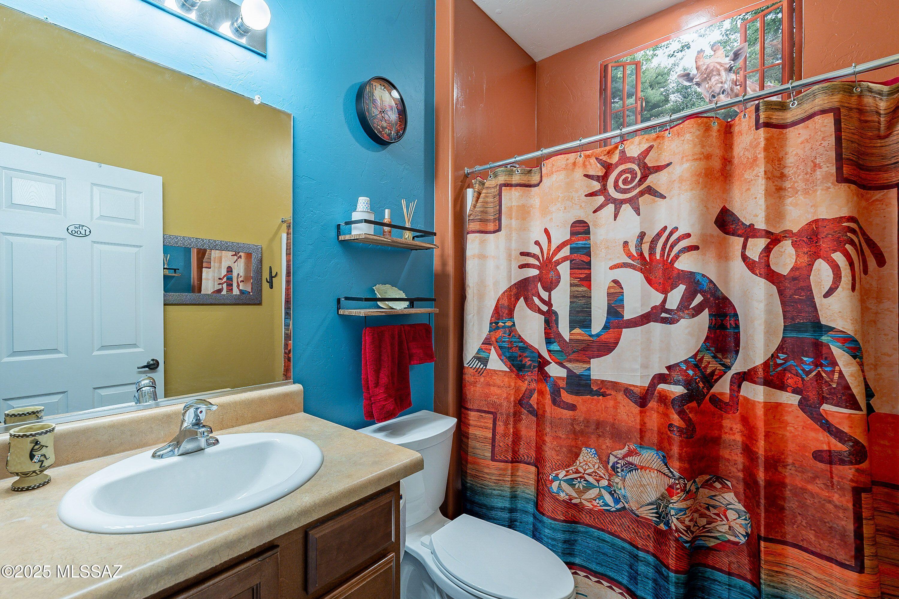 Las Campanas Blocks D & E - Residential