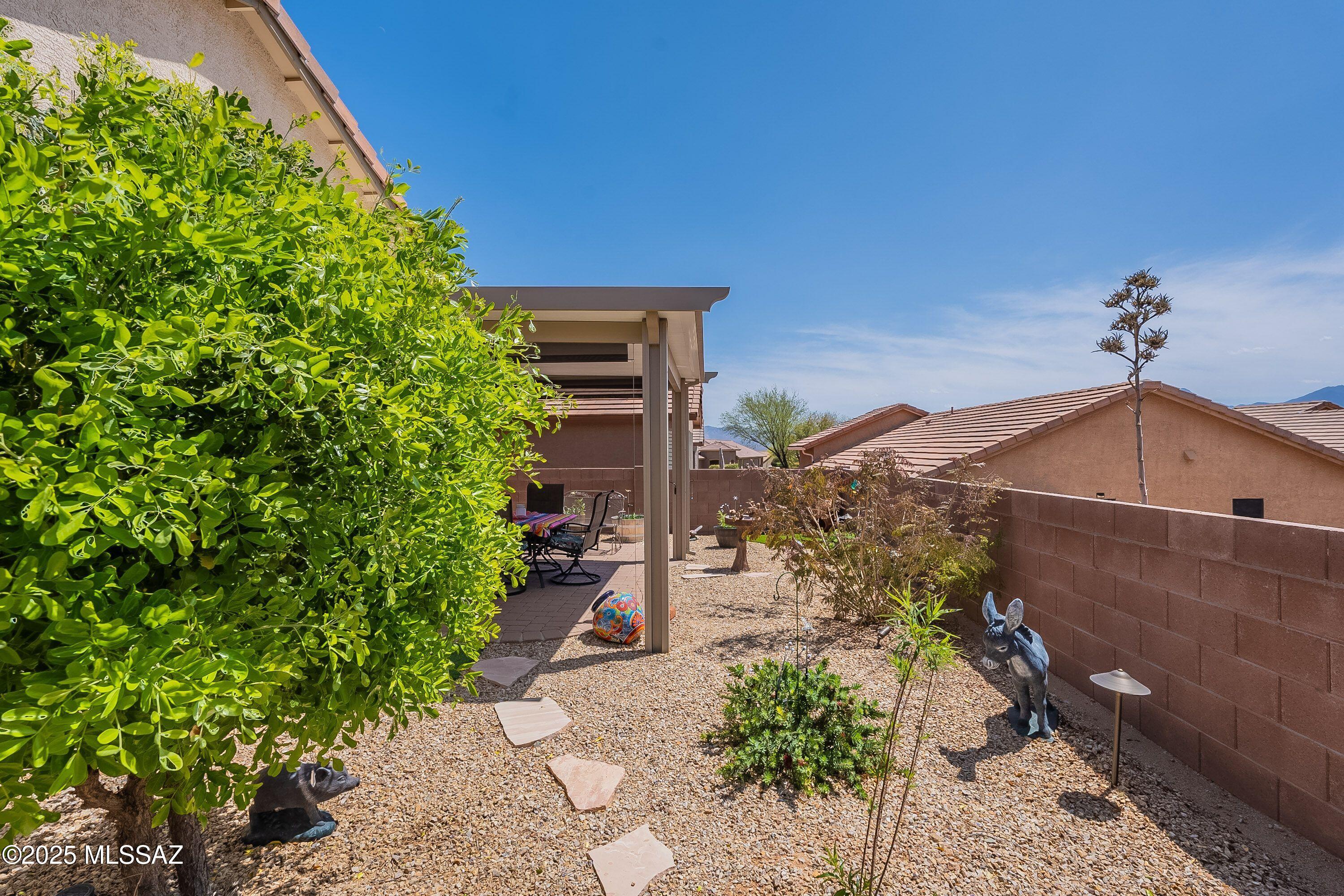 Las Campanas Blocks D & E - Residential