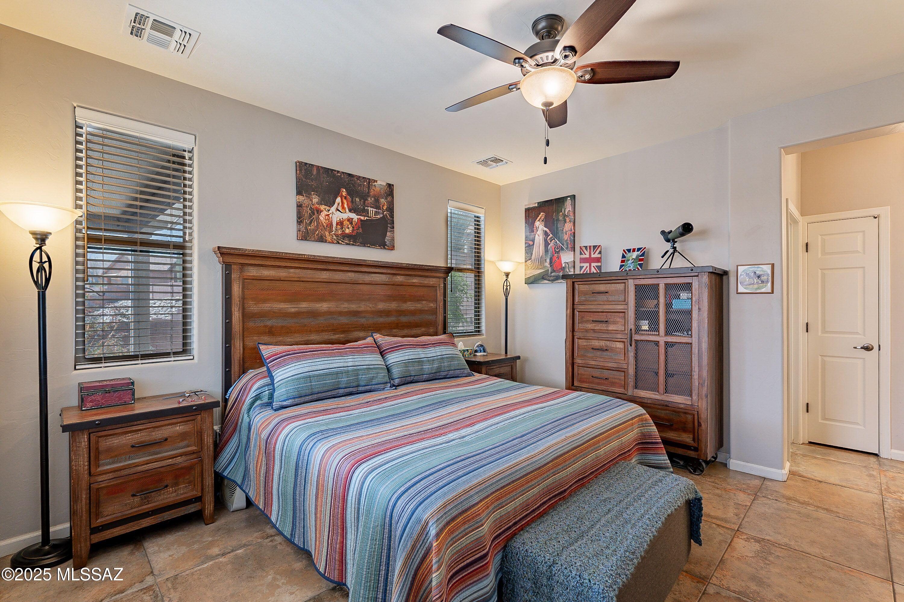 Las Campanas Blocks D & E - Residential