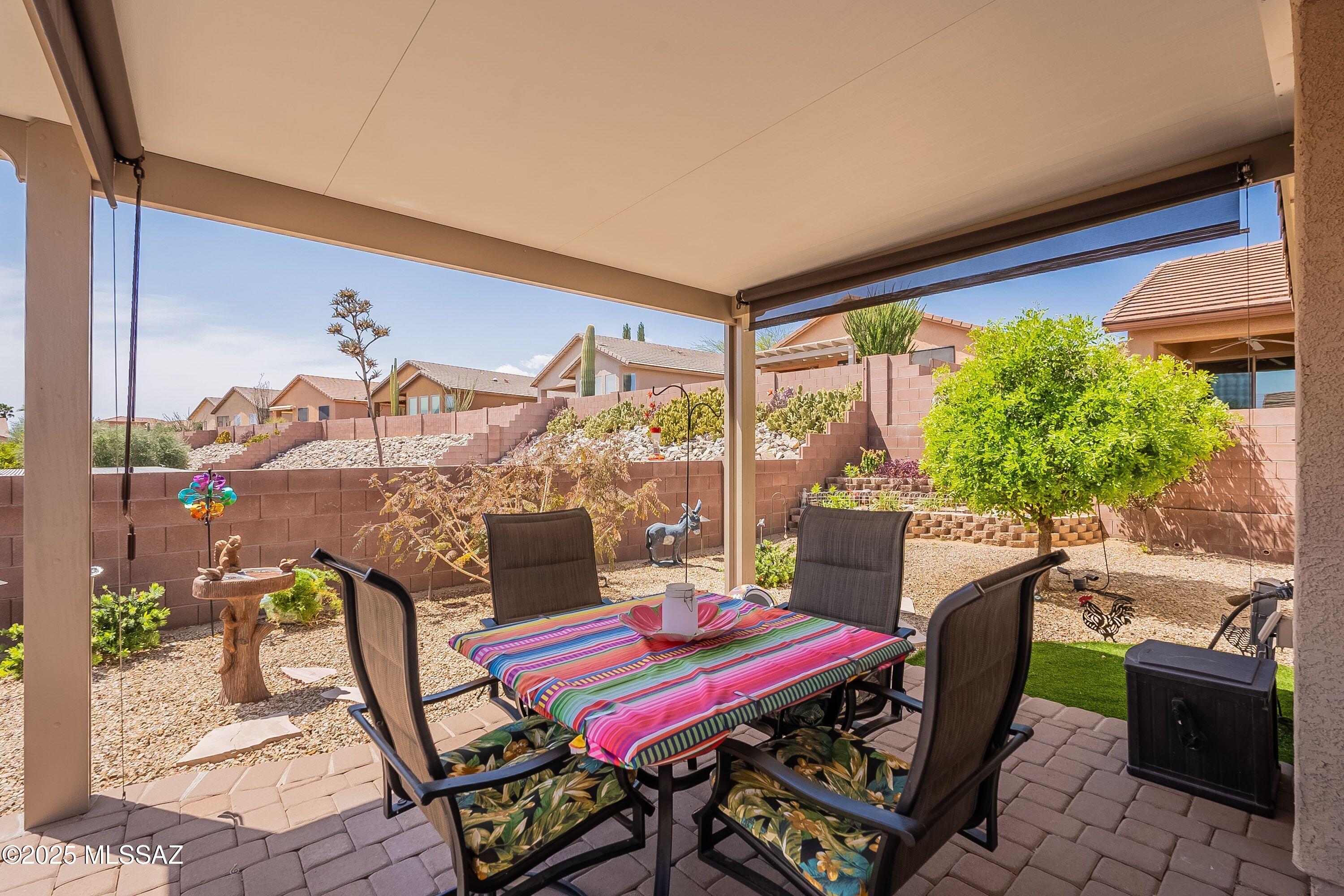 Las Campanas Blocks D & E - Residential