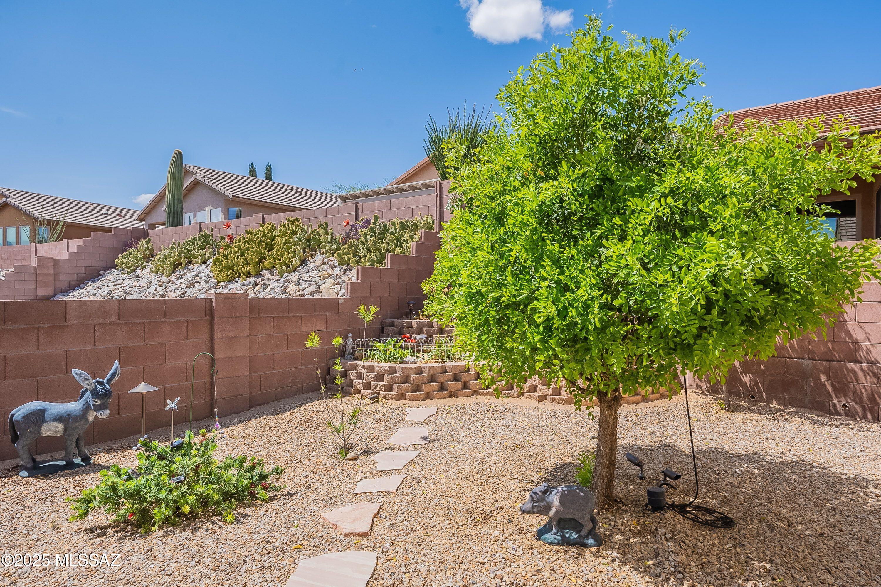 Las Campanas Blocks D & E - Residential