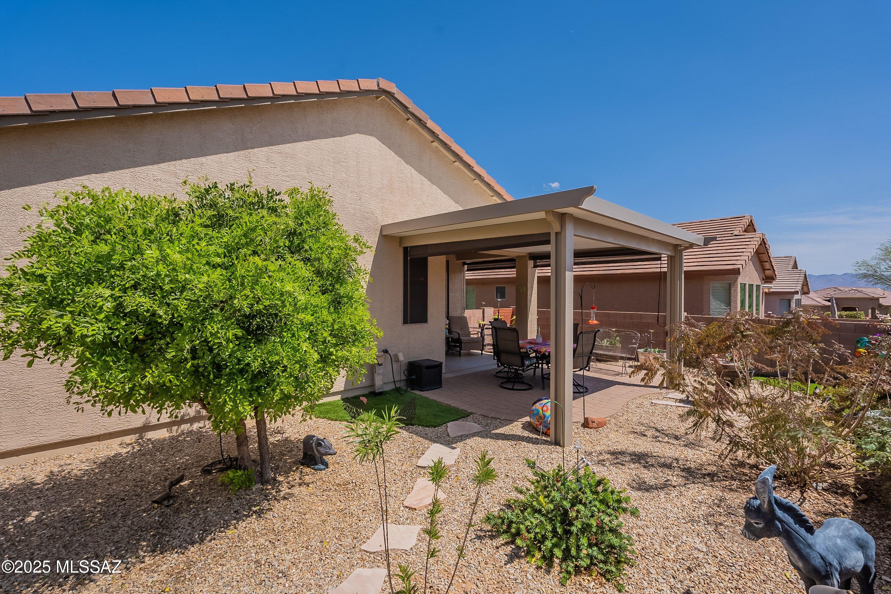 Las Campanas Blocks D & E - Residential