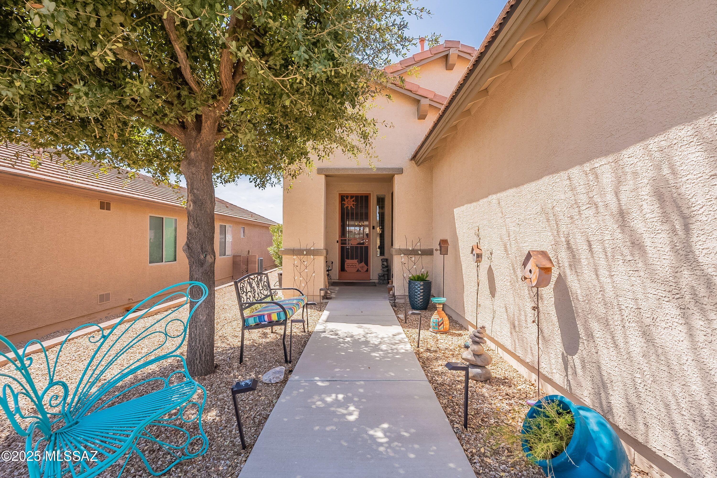 Las Campanas Blocks D & E - Residential