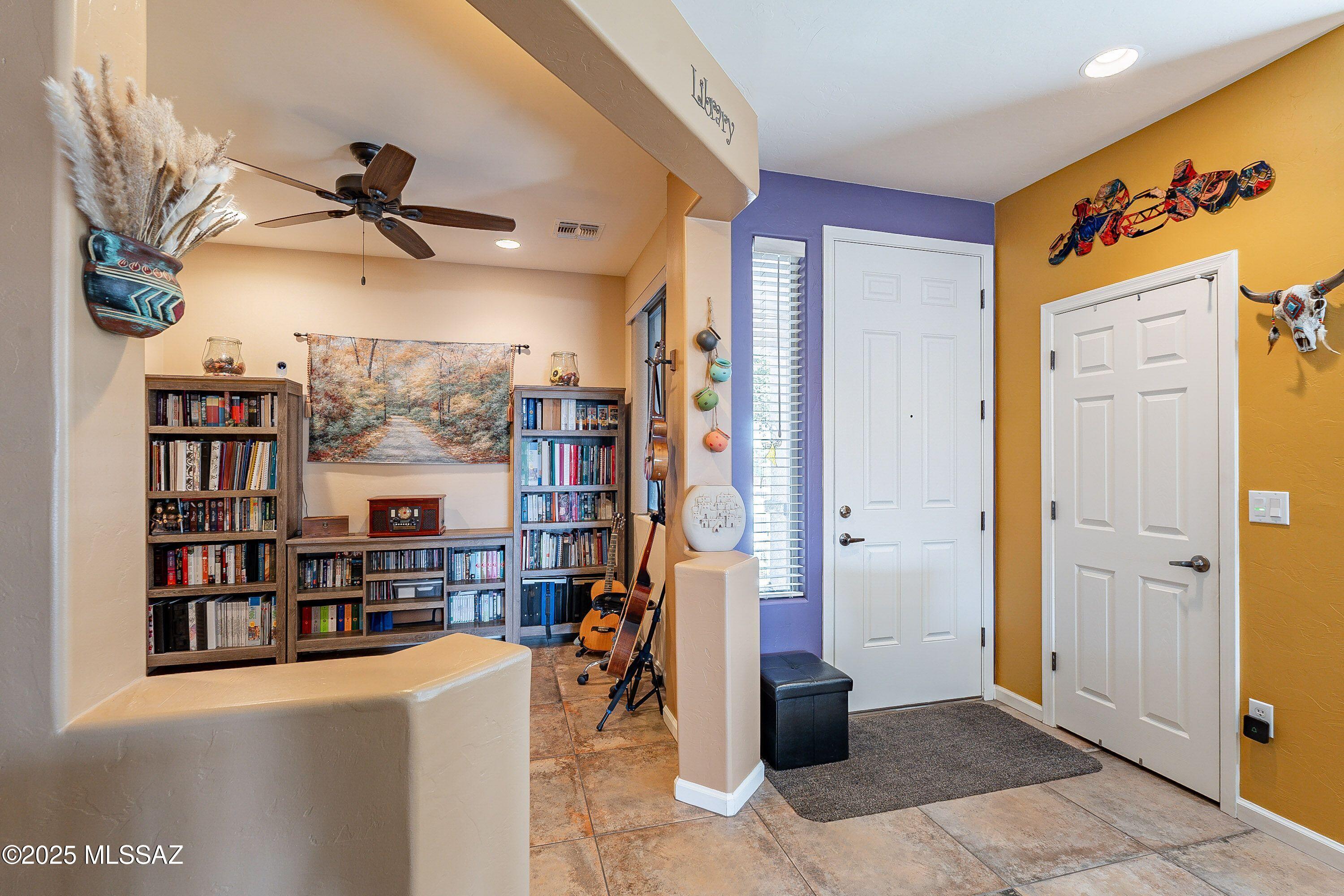 Las Campanas Blocks D & E - Residential